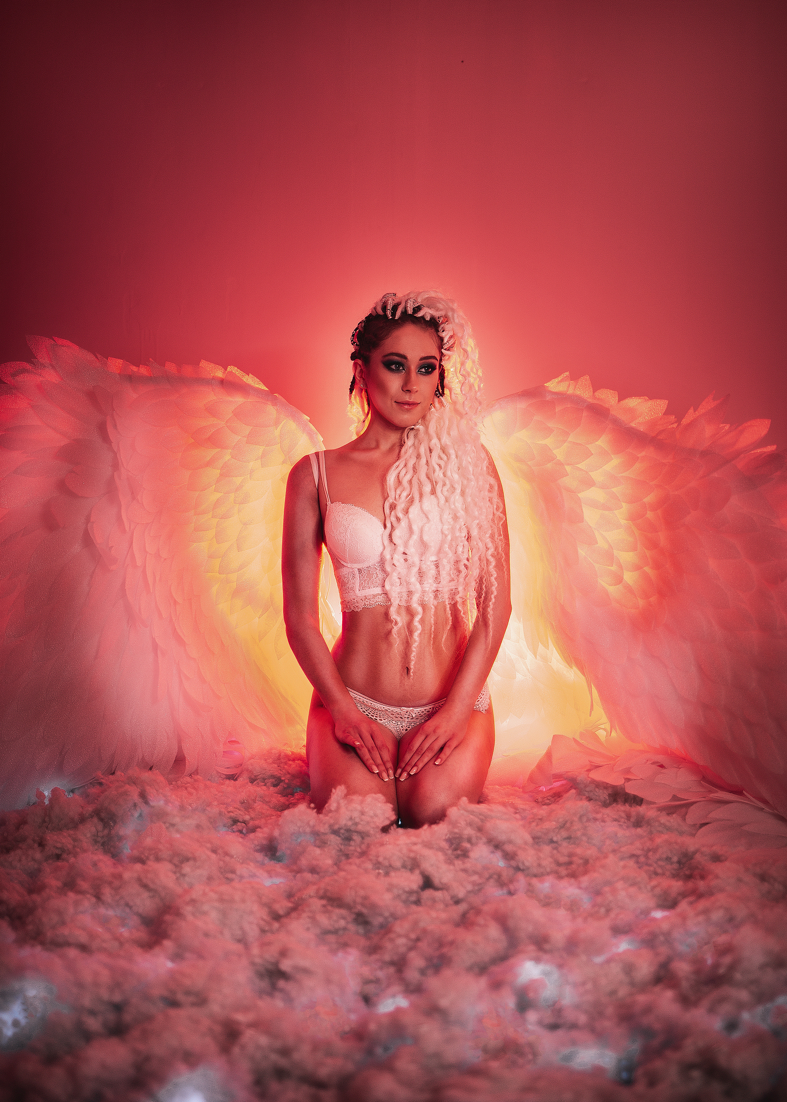 Dimitri Ilkov Photography — Capturing Life’s Moments in Edmonton, Cana