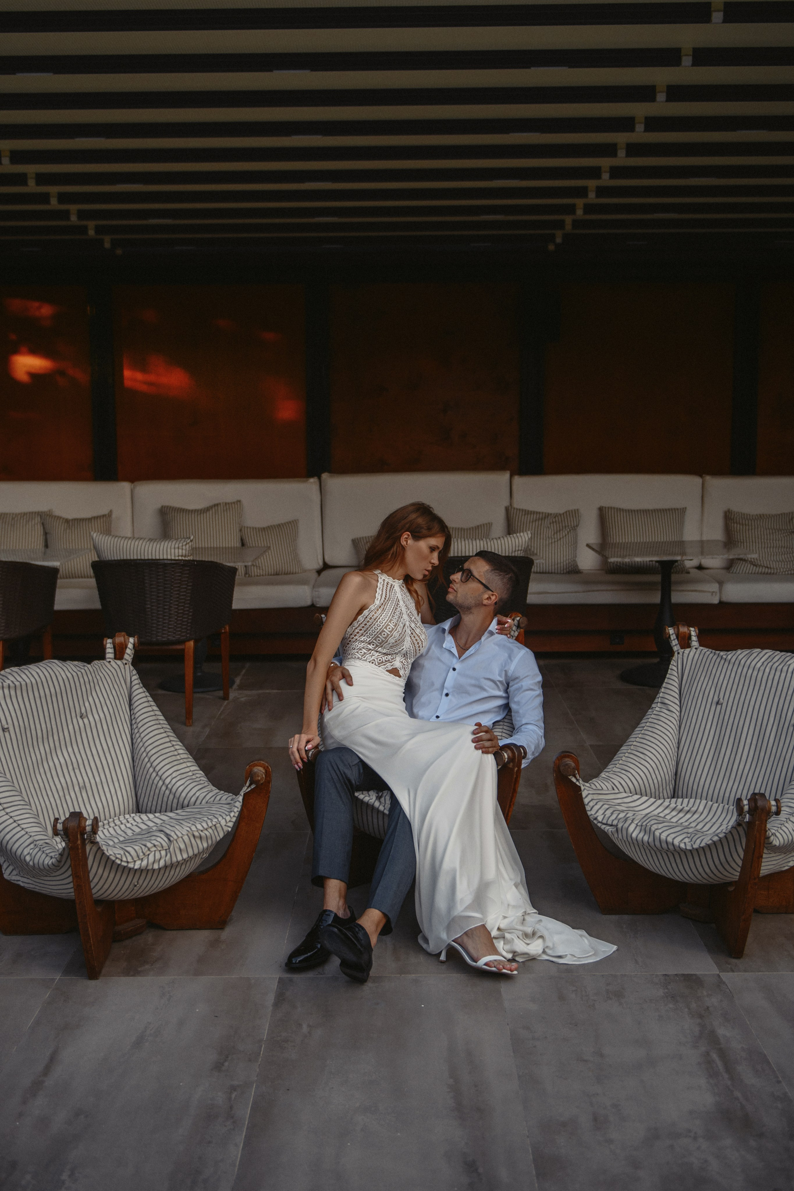 Алина & Андрей. Фотограф в Анталии (Турция) Ева Сэрт