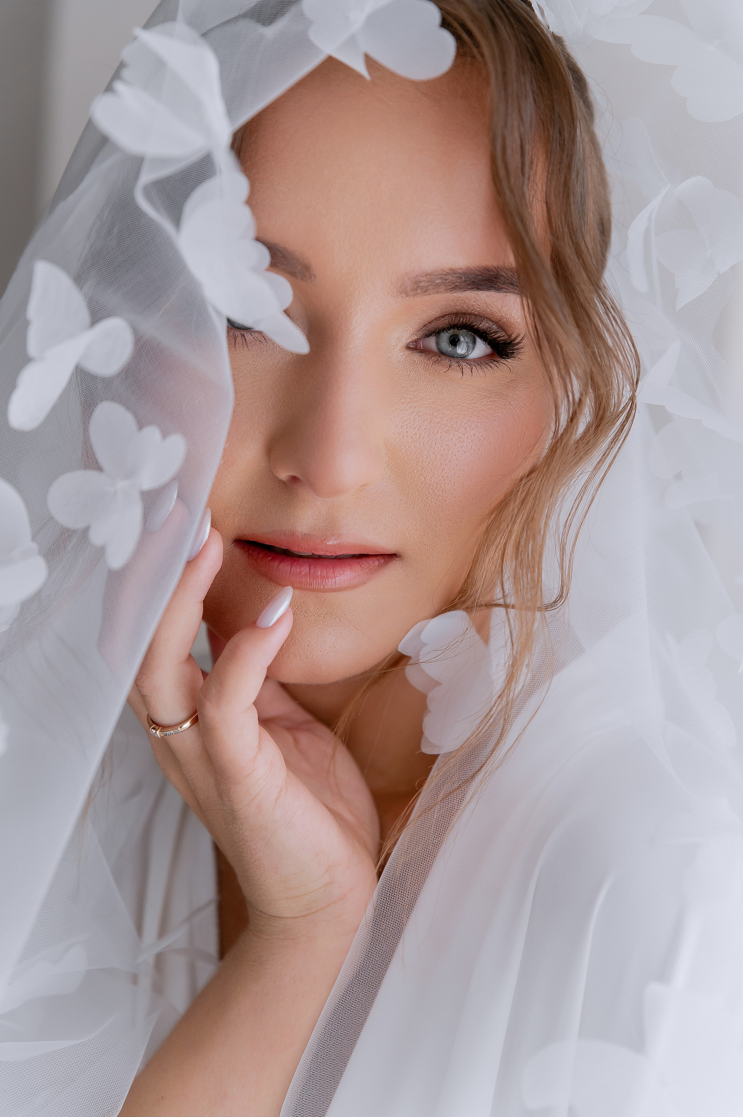 Иван & Анастасия. Свадебный и семейный фотограф Екатерина Шестакова