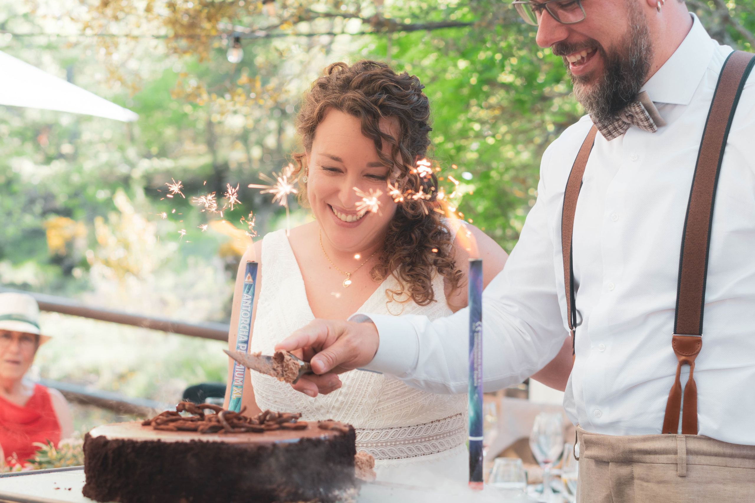 Miriam&Pep Boda. Alba del Norte Studio