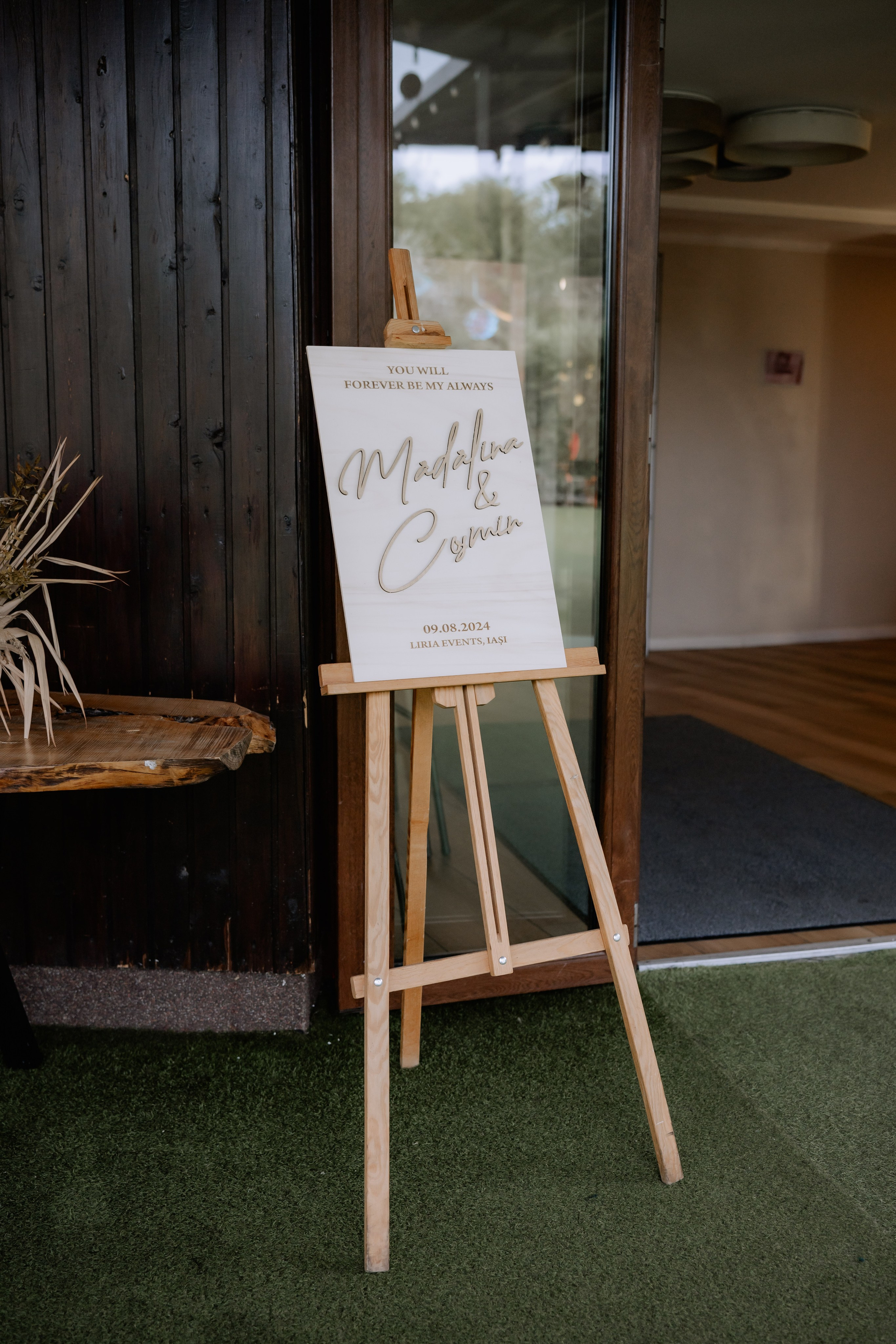 Madalina + Cosmin | Wedding day. Proud Vision Weddings | Wedding Photography & Film — Servicii profesionale Foto Video Nunta Iasi