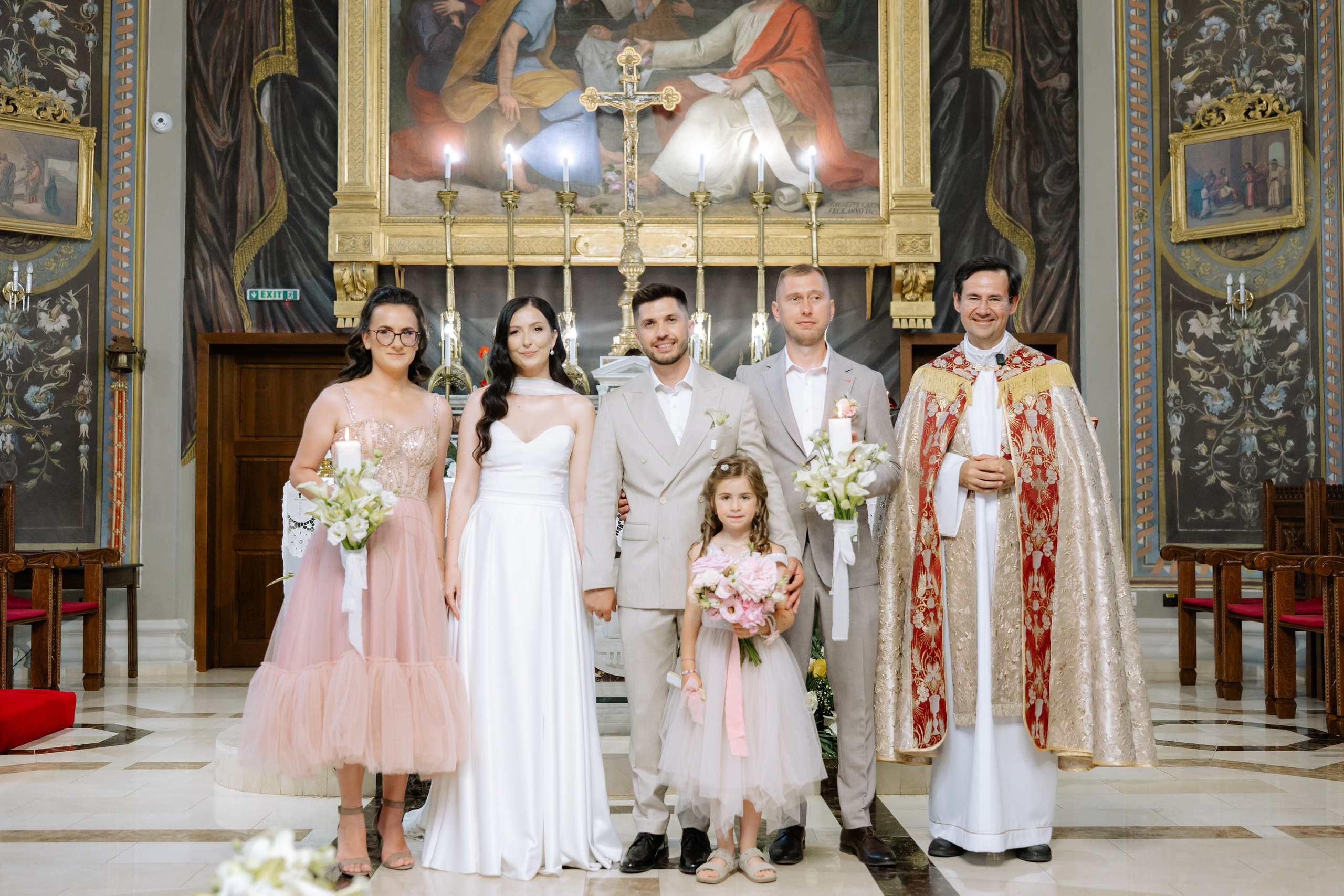 Alina + Gabriel | Liria. Proud Vision Weddings | Wedding Photography & Films — Servicii profesionale Foto Video Nunta Iasi