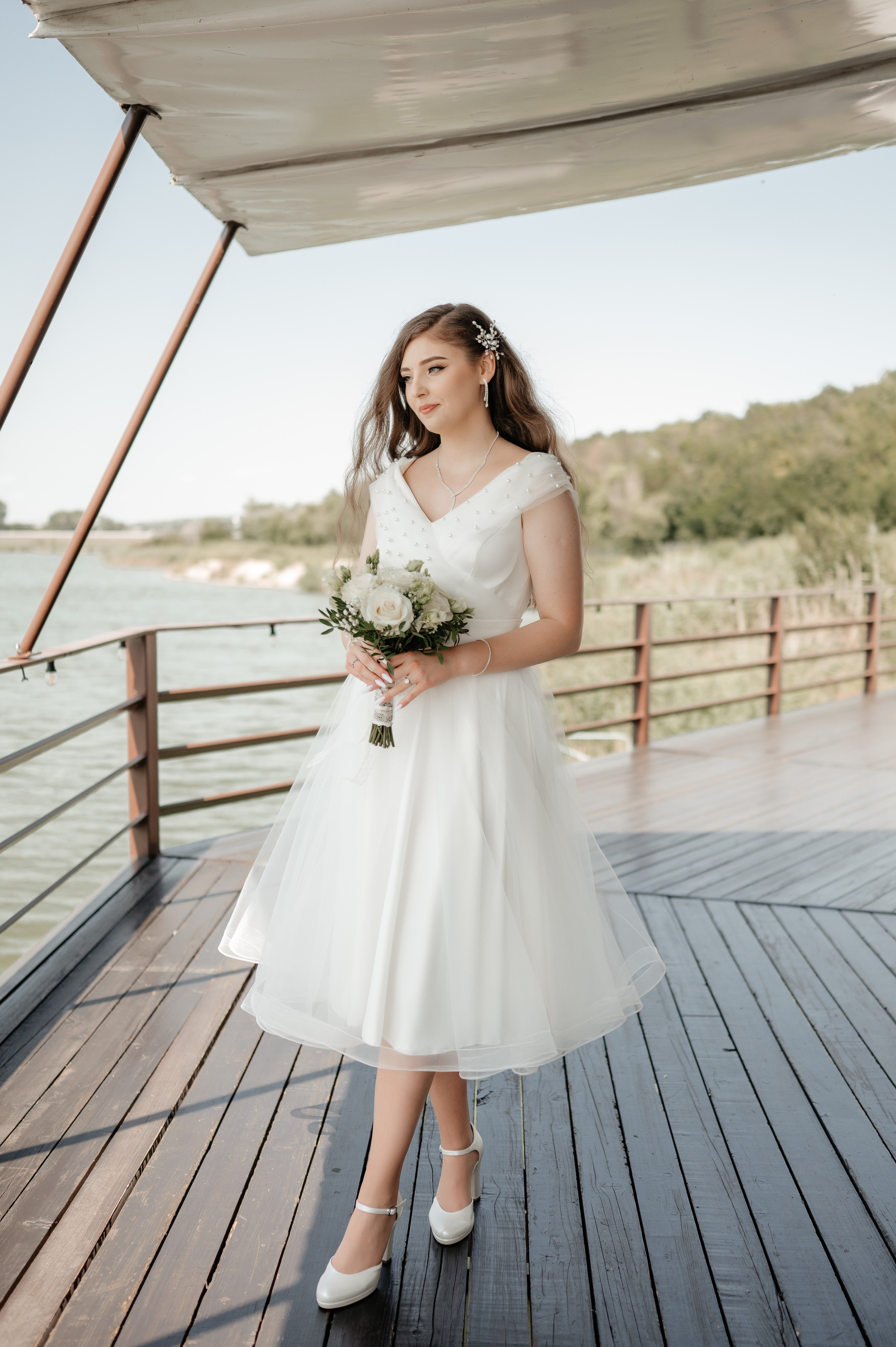 Cununie civila in aer liber si sedinta foto de cuplu. Proud Vision Weddings | Wedding Photography & Film — Servicii profesionale Foto Video Nunta Iasi