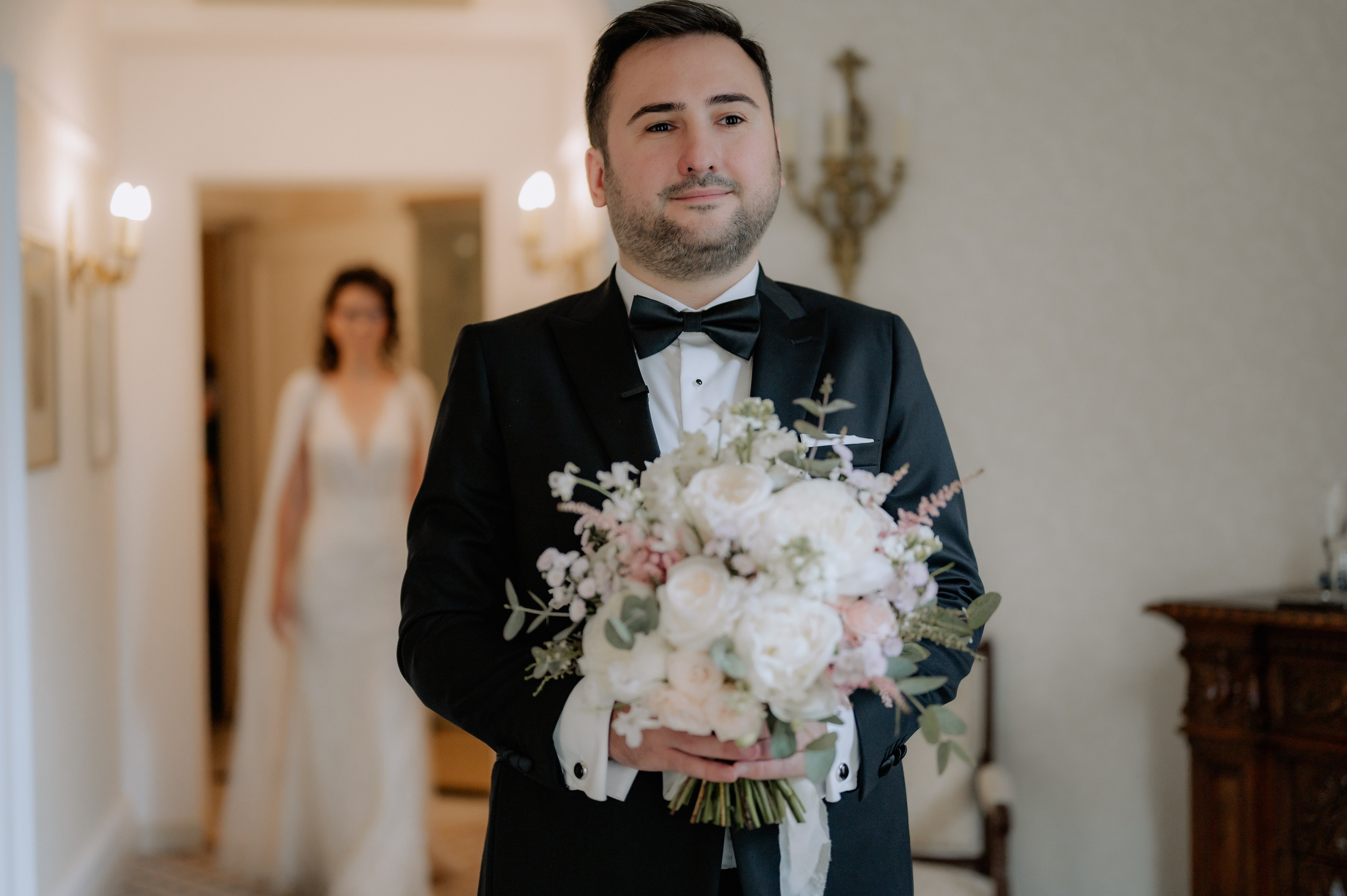 Fotograf Nunta Bucuresti la Baroque Events and Garden. Proud Vision Weddings | Wedding Photography & Film — Servicii profesionale Foto Video Nunta Iasi