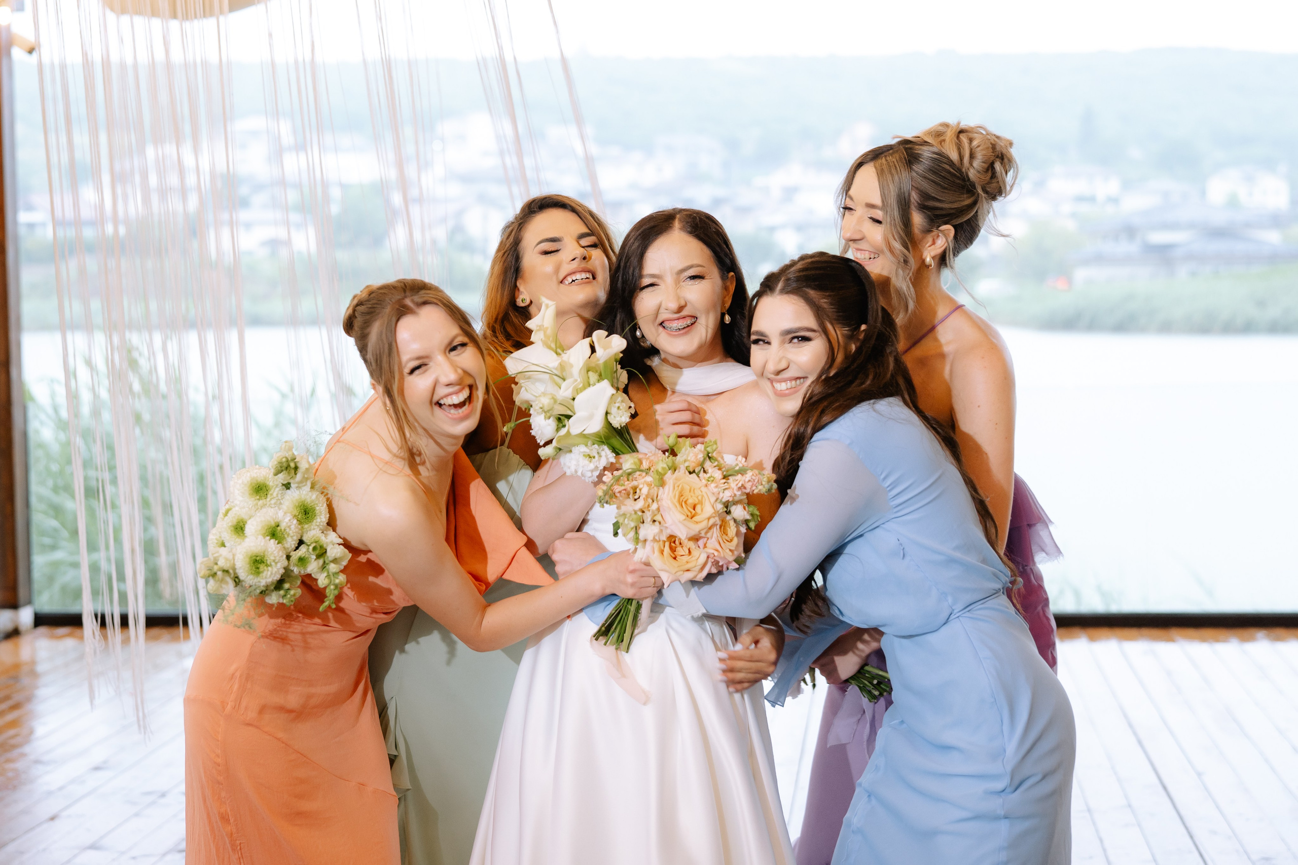 Alina + Gabriel | Liria. Proud Vision Weddings | Wedding Photography & Films — Servicii profesionale Foto Video Nunta Iasi