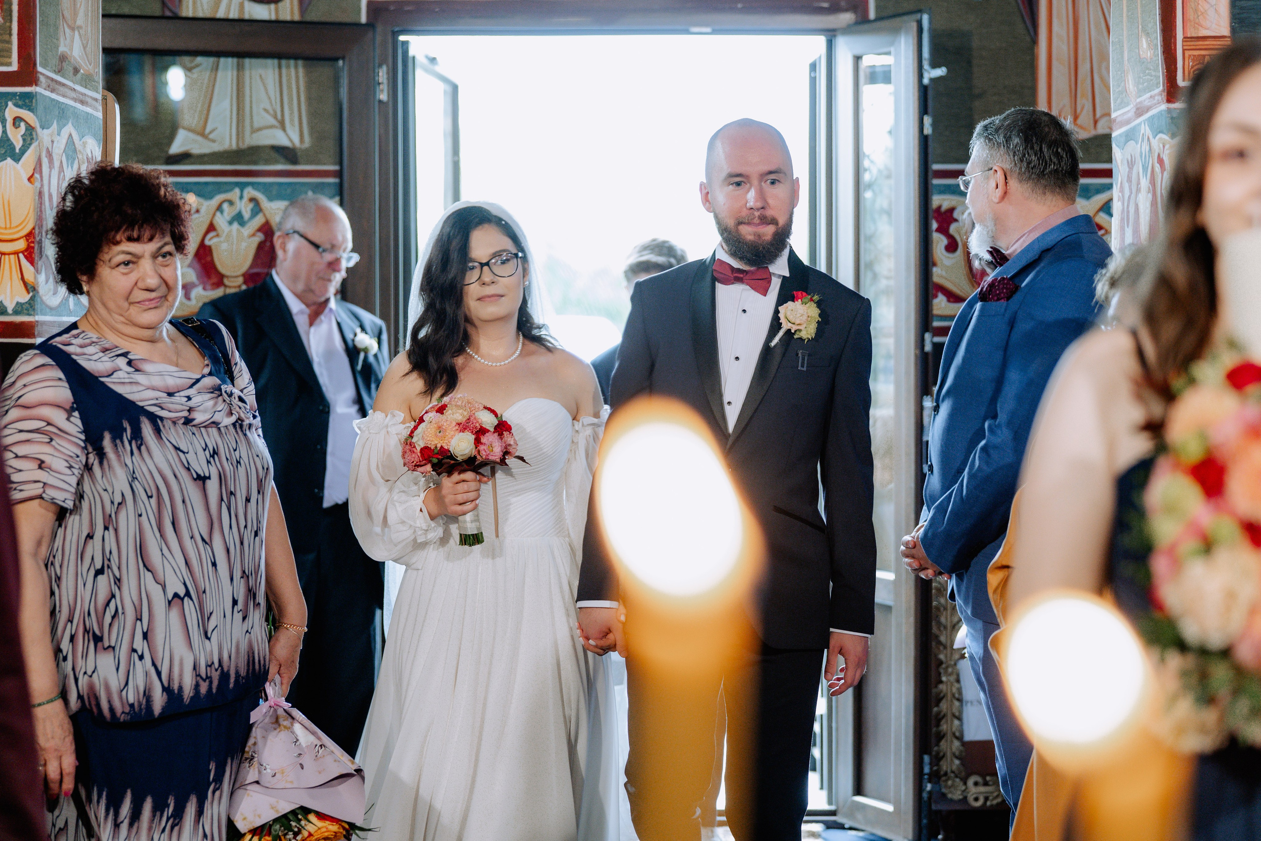 Ioana + Razvan | Wedding day. Proud Vision Weddings | Wedding Photography & Film — Servicii profesionale Foto Video Nunta Iasi