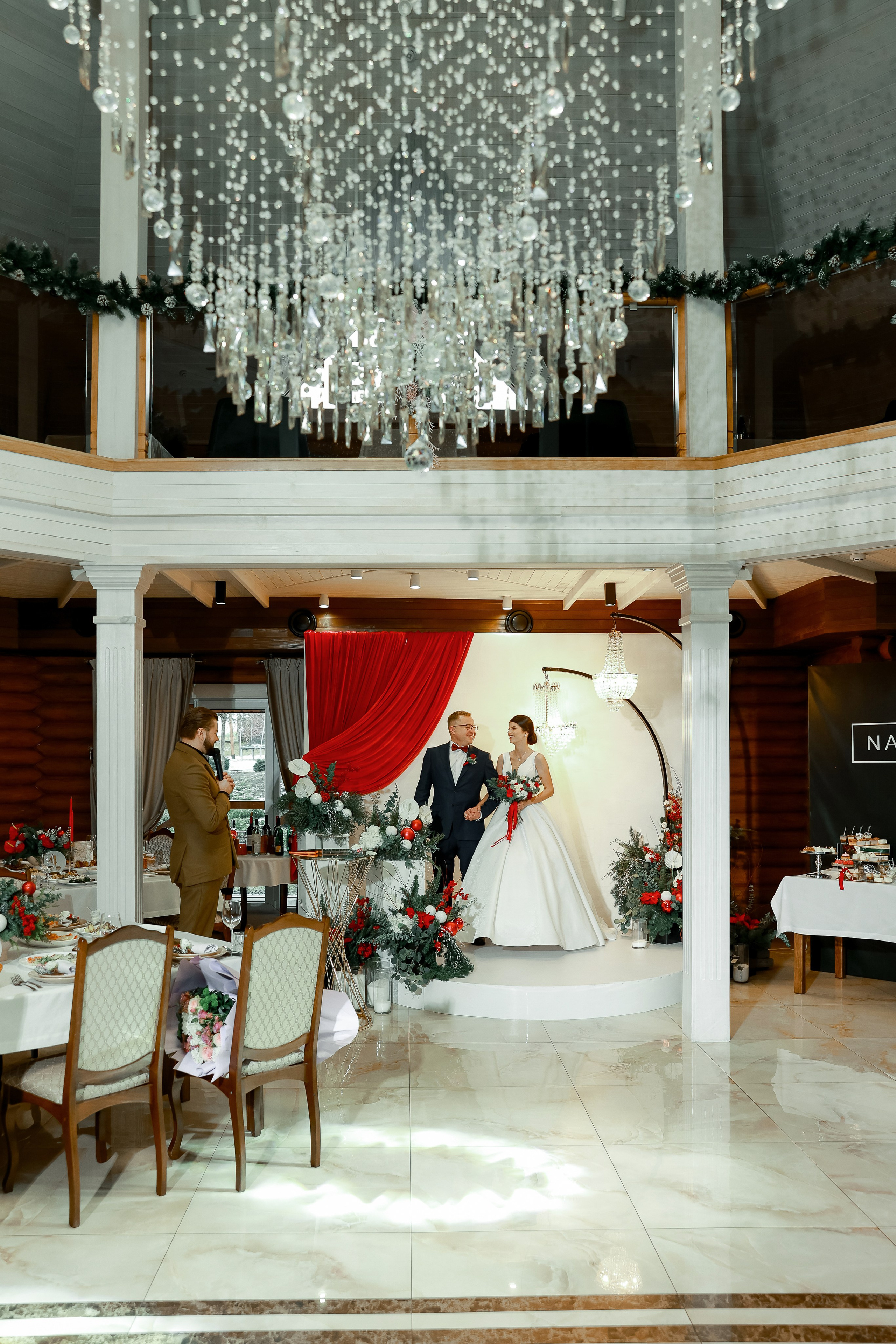 Iryna Kostya. Ірина Терещук