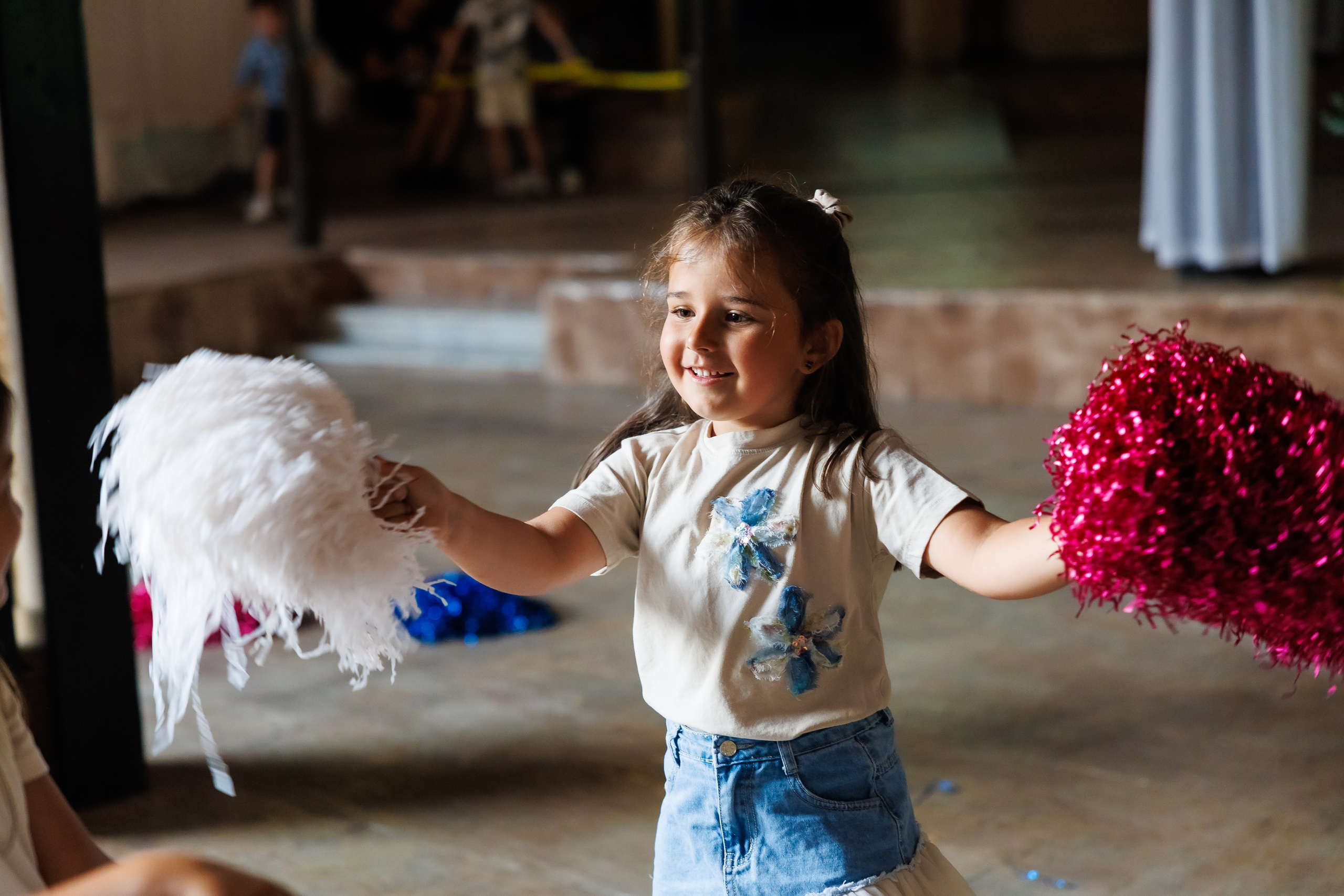 Bachelorette Party. Фотограф Ирина Йотова