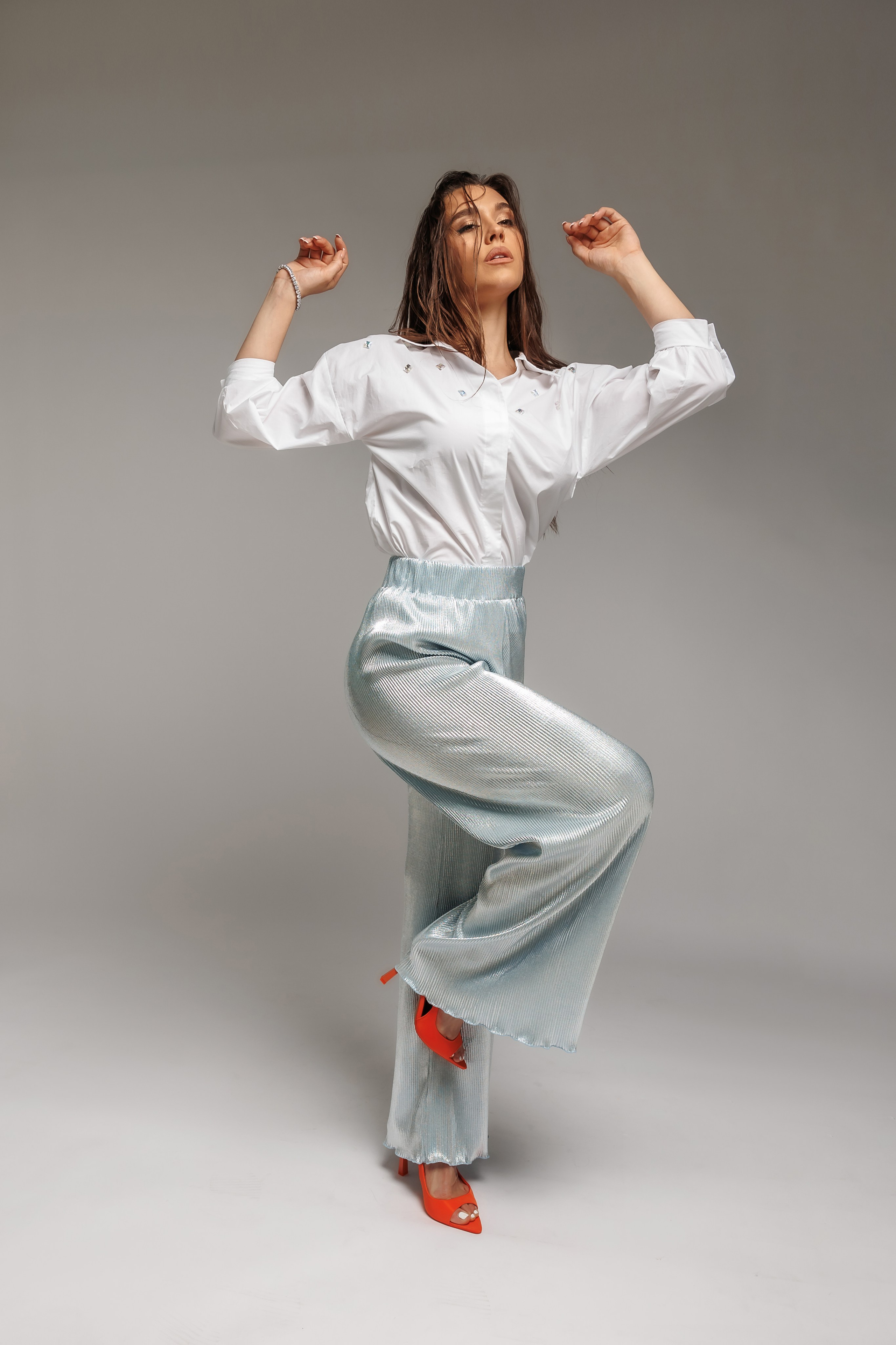 Индивидуална фотосесия. Фотограф Ирина Йотова