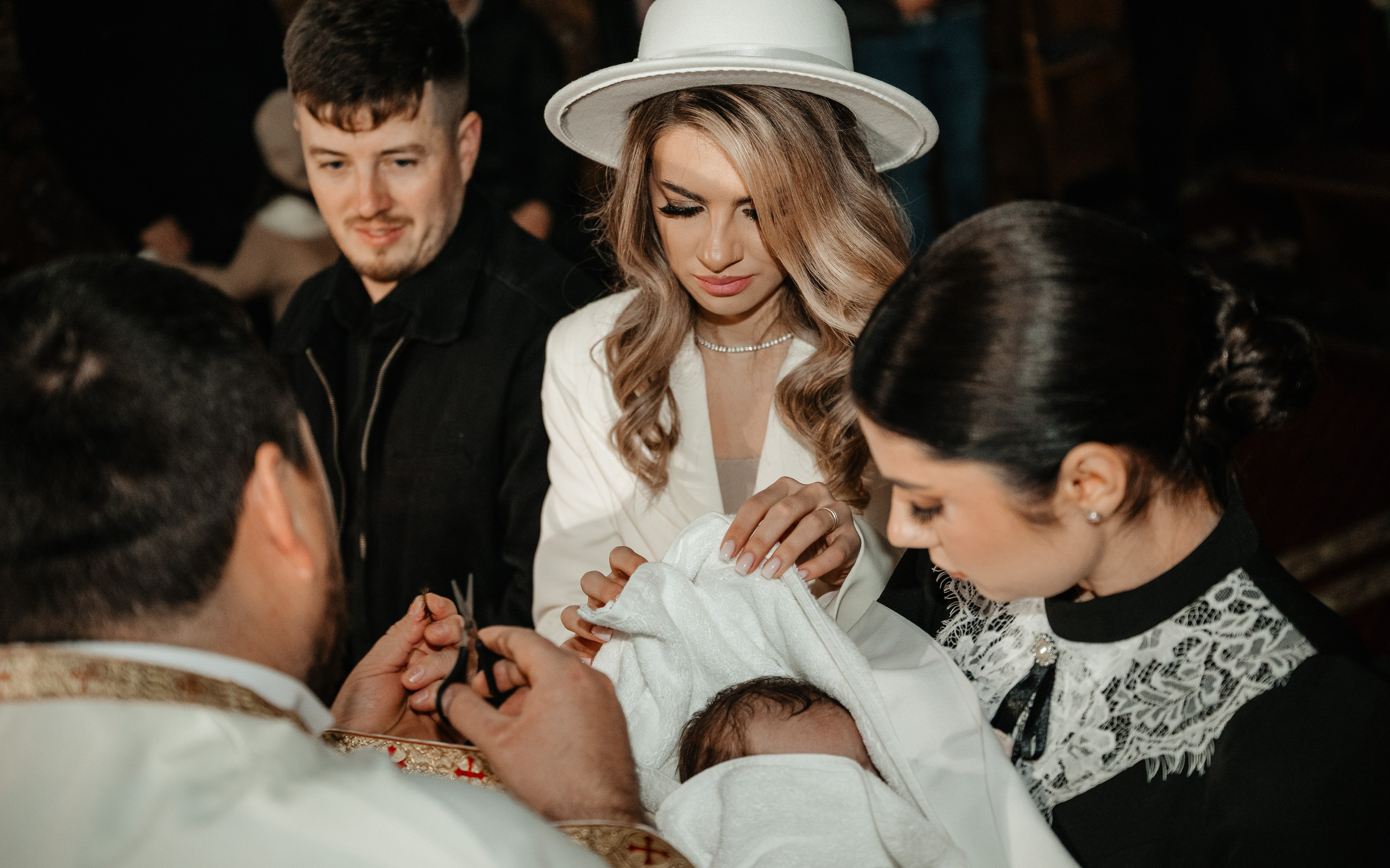 🤎 E c a t e r i n a Da i a n a - Taina Botezului. Wedding & Family Photographer