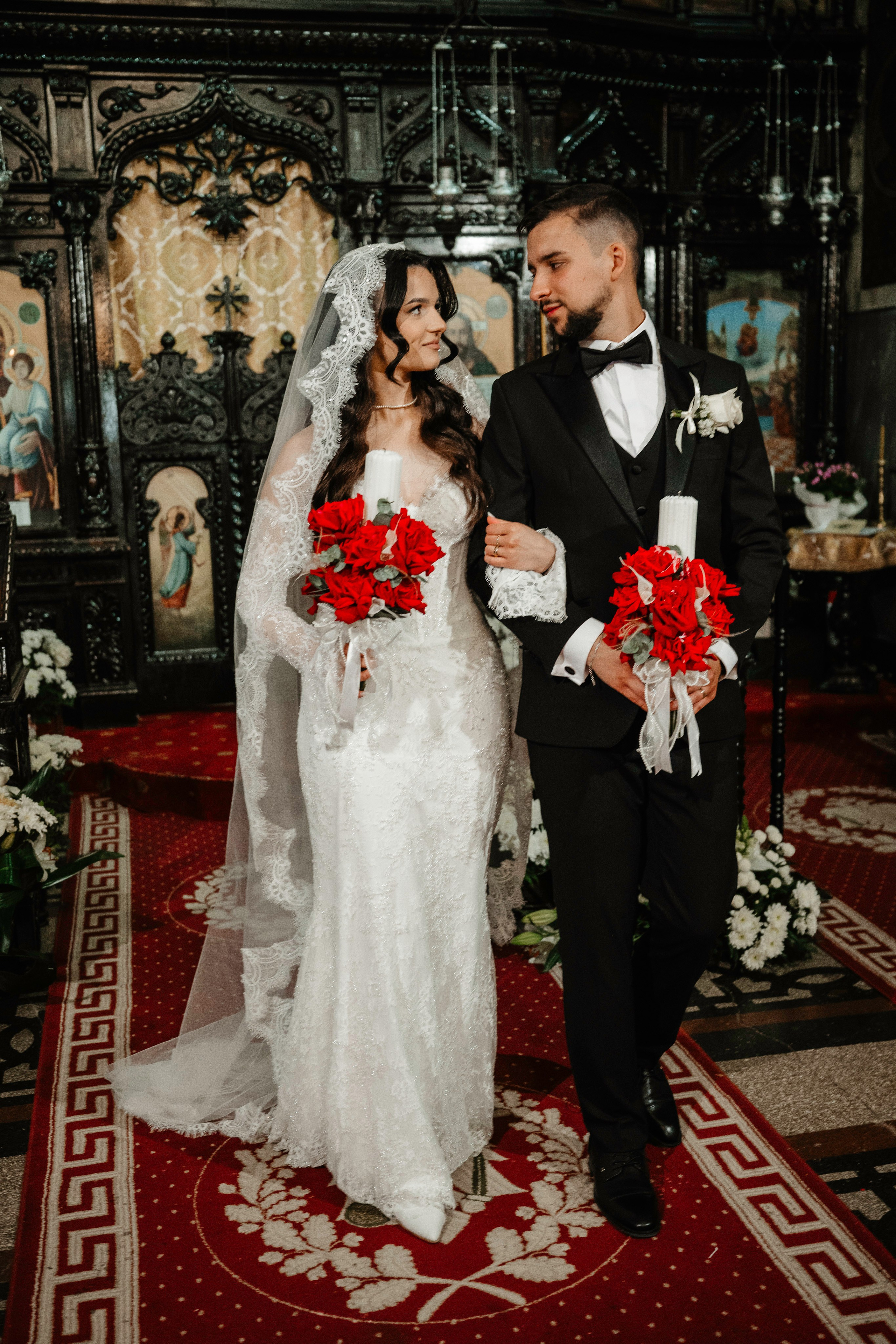 🤎 I o a n a & R o b e r t — Wedding Day Preview. Wedding & Family Photographer