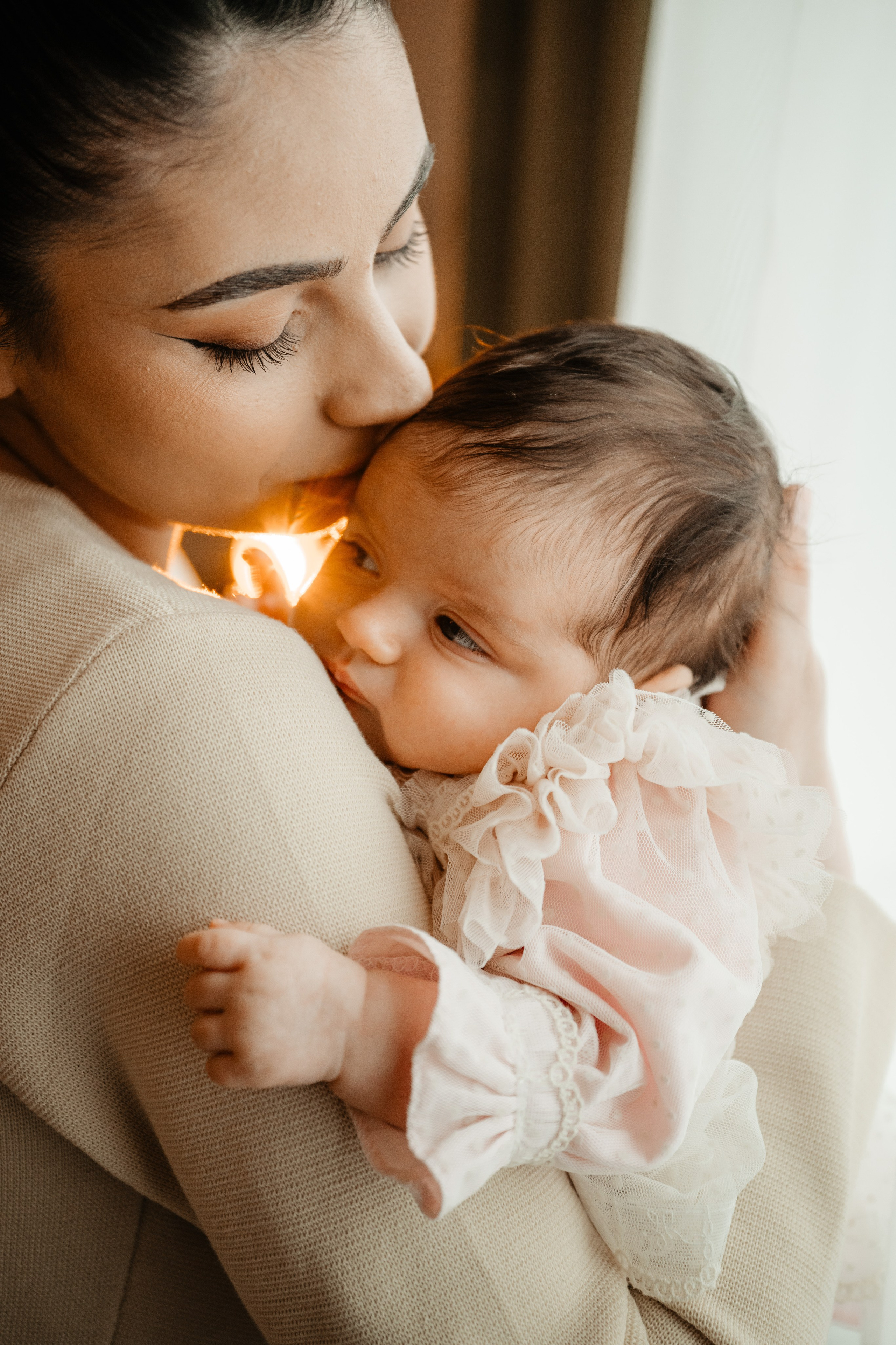 🤎 F l a v i a A n a s t a s i a - Taina Botezului. Wedding & Family Photographer