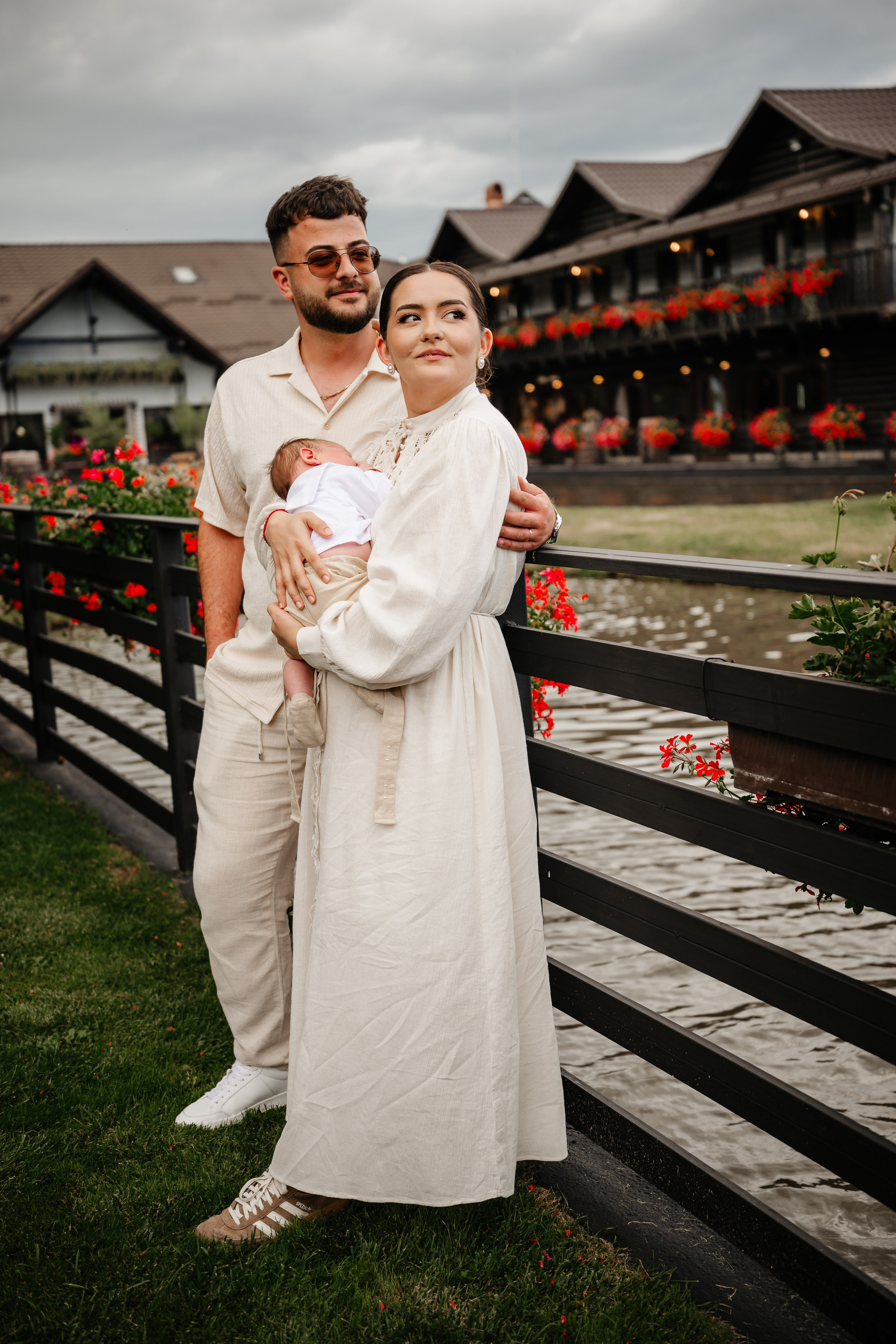 🤎 D i m a C a s i a n  - Taina Botezului Preview. Wedding & Family Photographer
