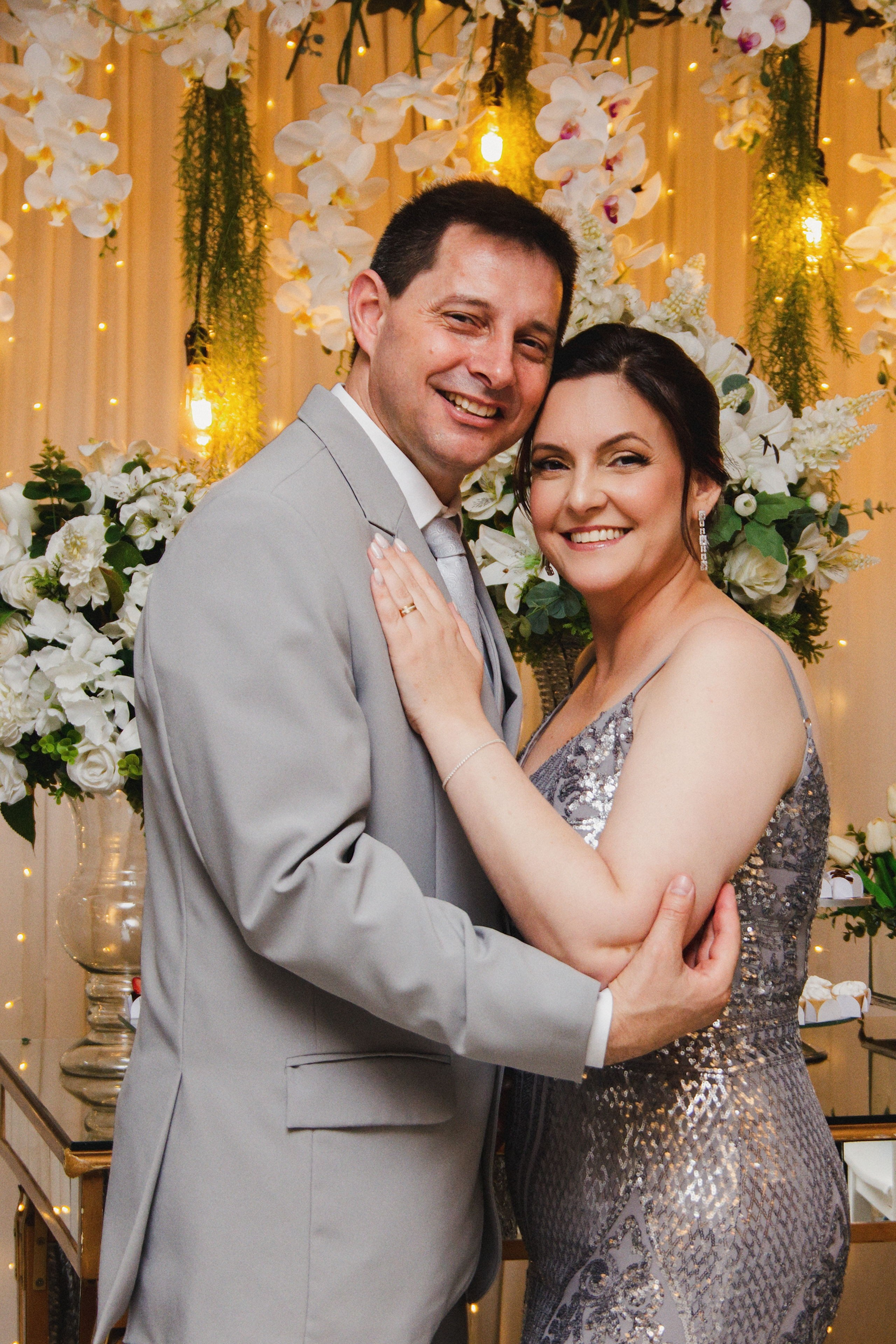 Bodas de Prata — Lusinei e Raquel. Marcus Monteiro Fotografia