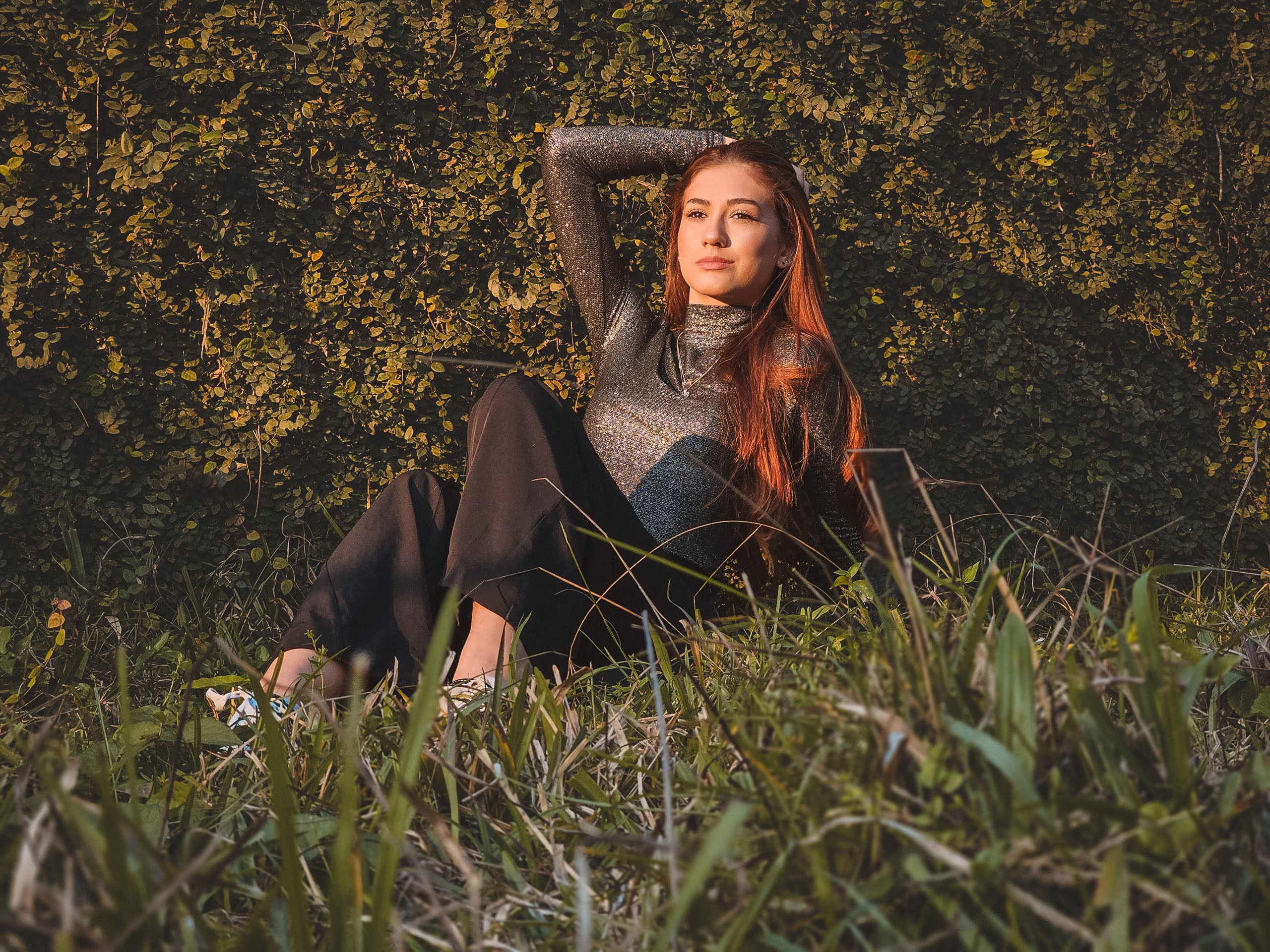 Ensaio Feminino — Duda. Marcus Monteiro Fotografia