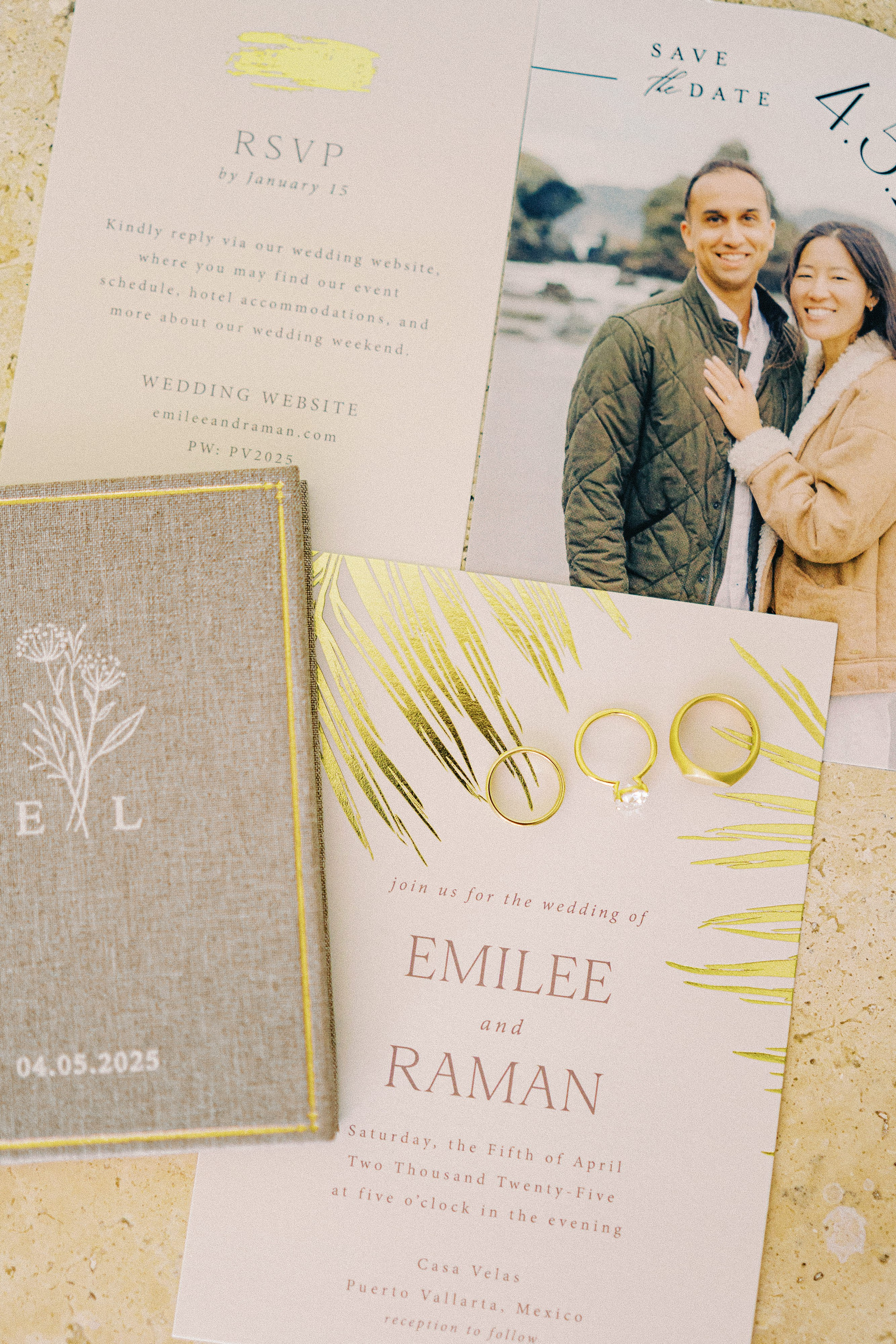 Emilee&Ryan.full. Sayulita Wedding Photographer, Puerto Vallarta, Cabo