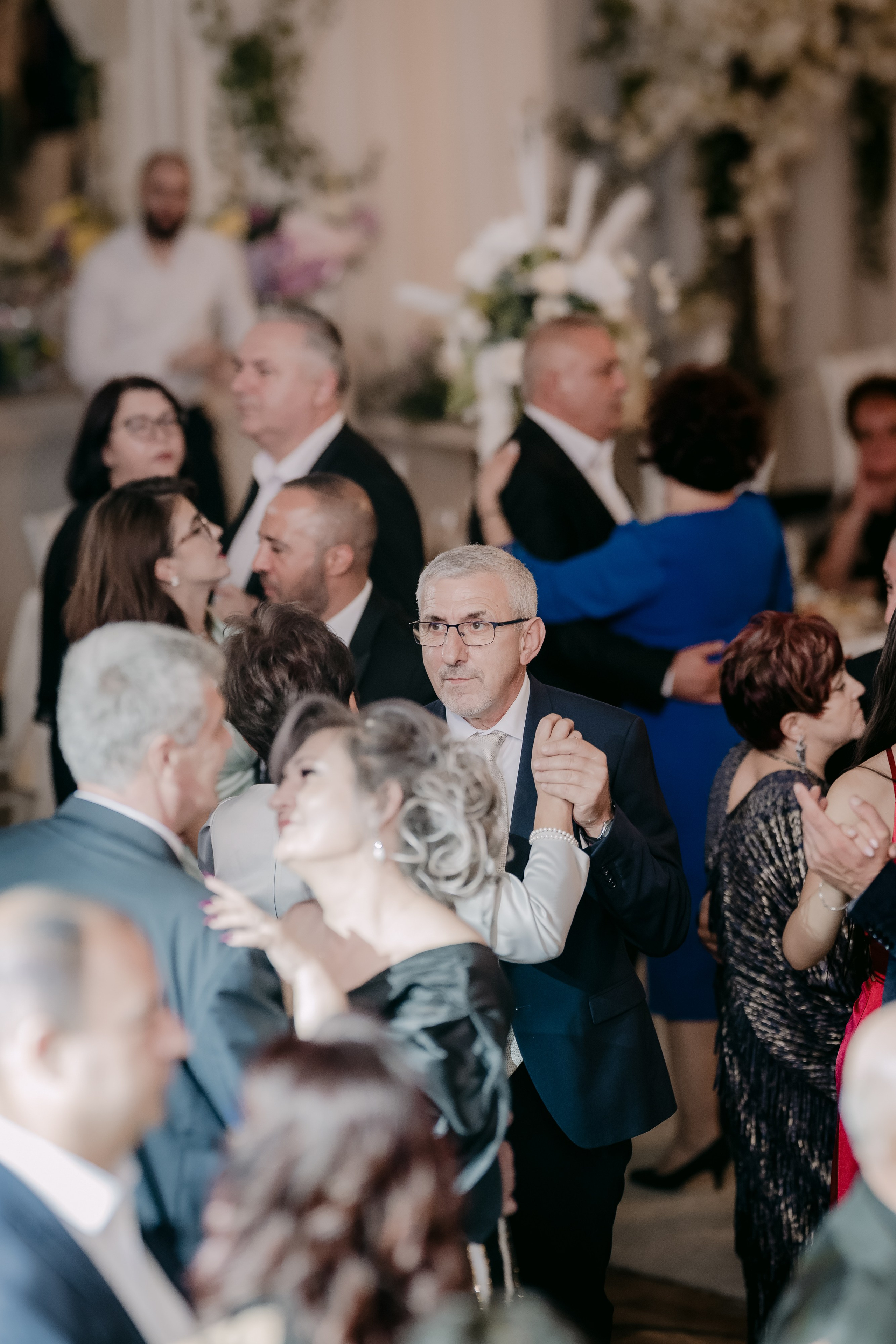 Nuntă Elena & Cosmin | Galerie completă fotograf nuntă
