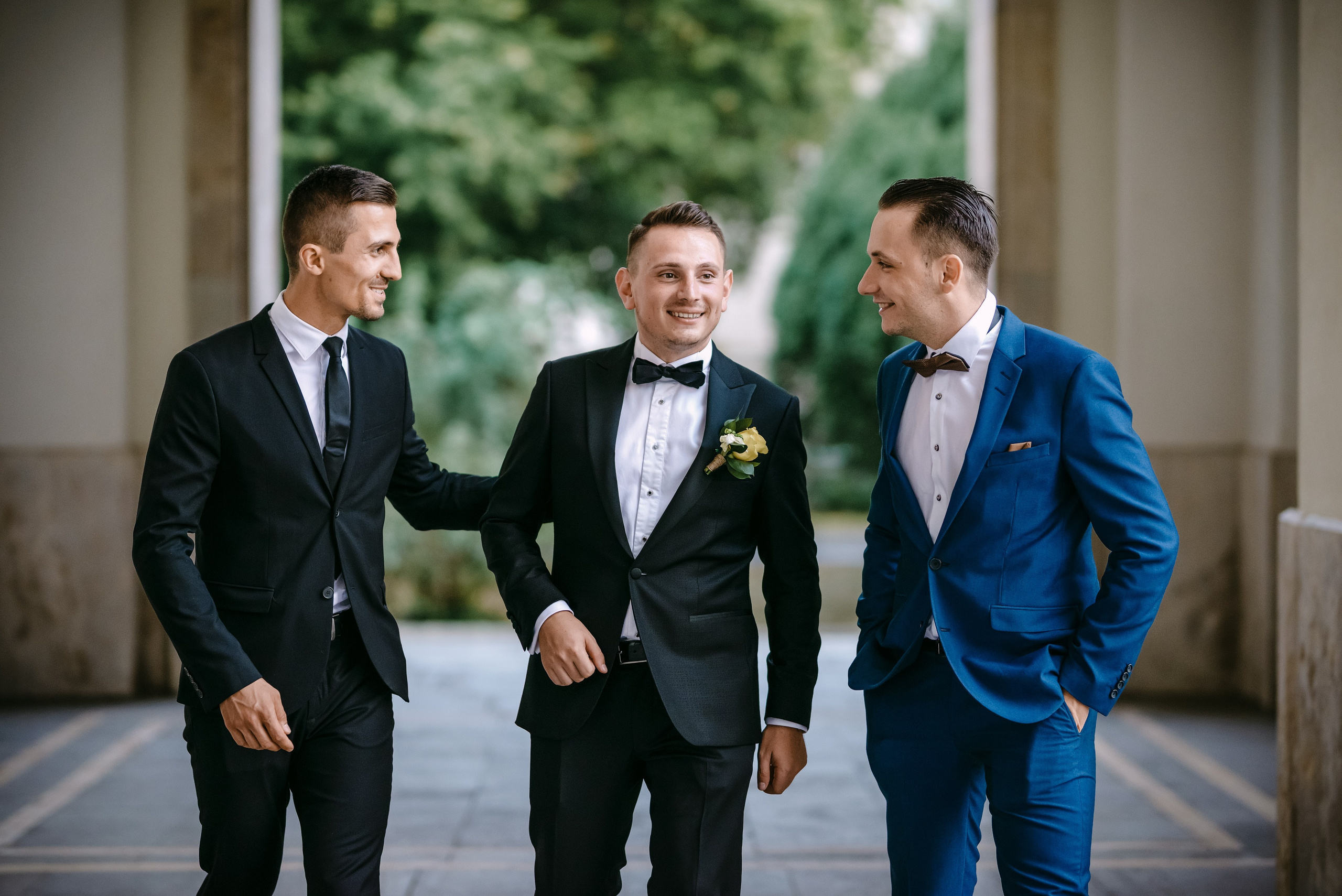 Nuntă Diana & Marius | Fotograf nuntă București