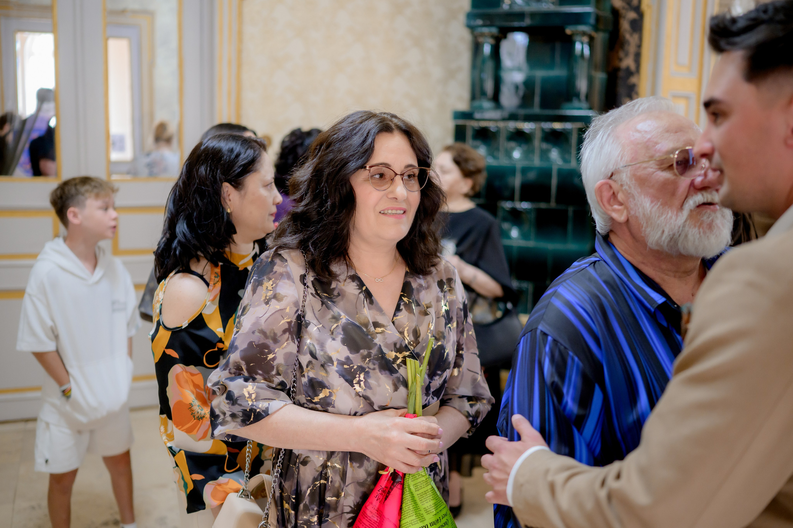 Fotografii la starea civila sector 4 – Iulia & Alexandru