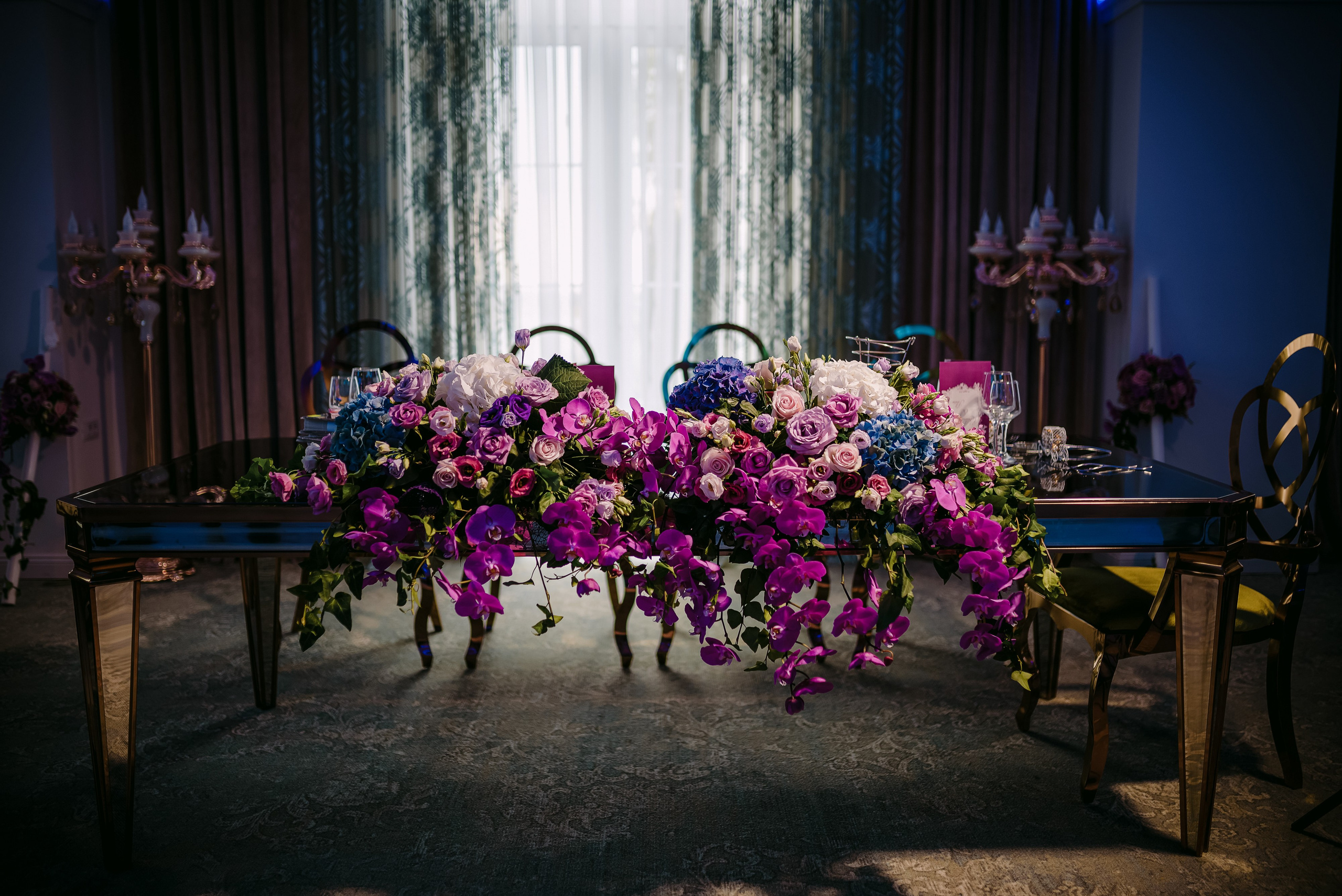 Nuntă Cristina & Petrino | Fotograf nuntă elegant