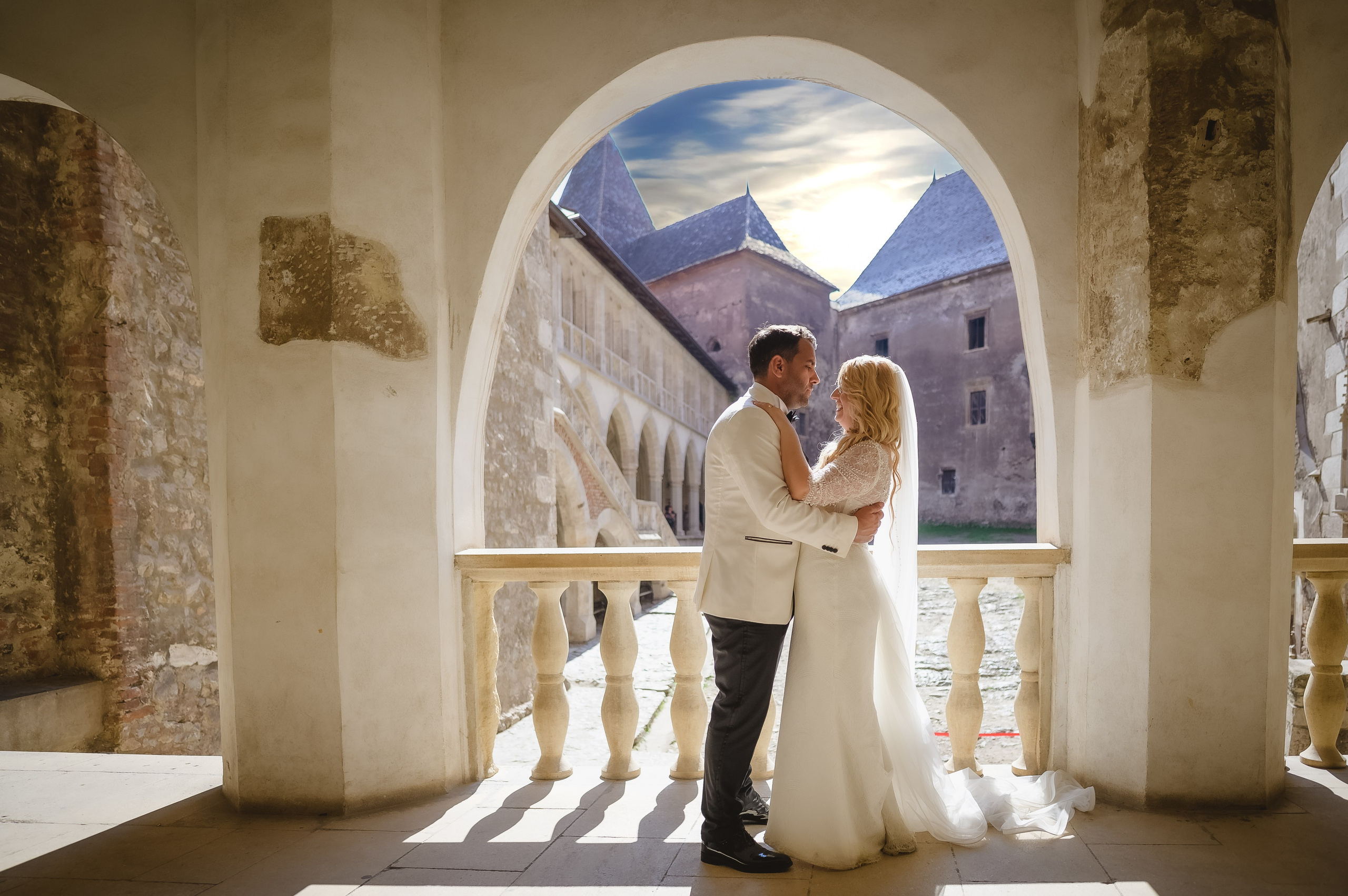 TTD - Georgiana + Alexandru