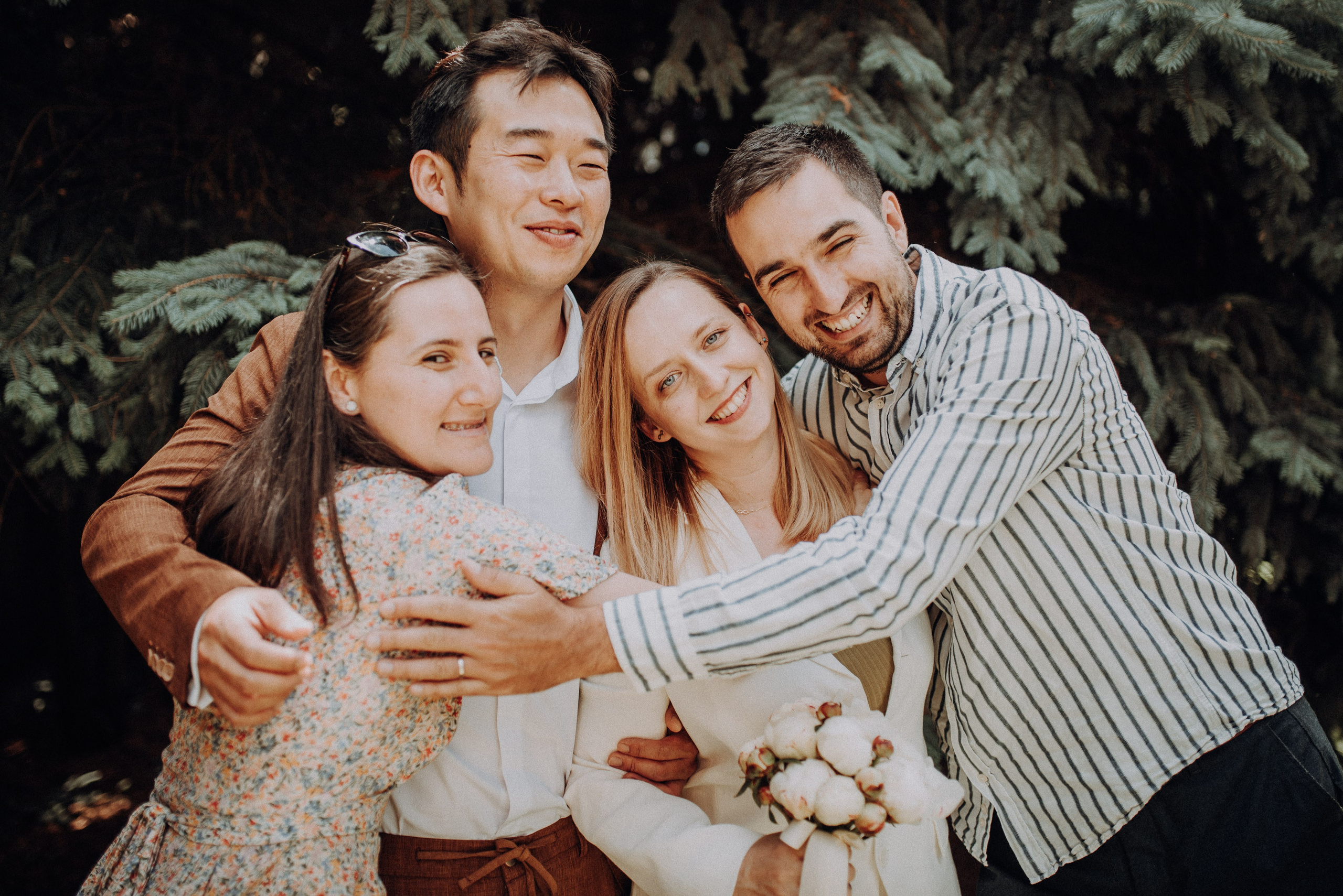 | Carmen & Jaewon |. Alex Vasilie | Fotograf de Nuntă, Botez și Portret | Cluj-Napoca