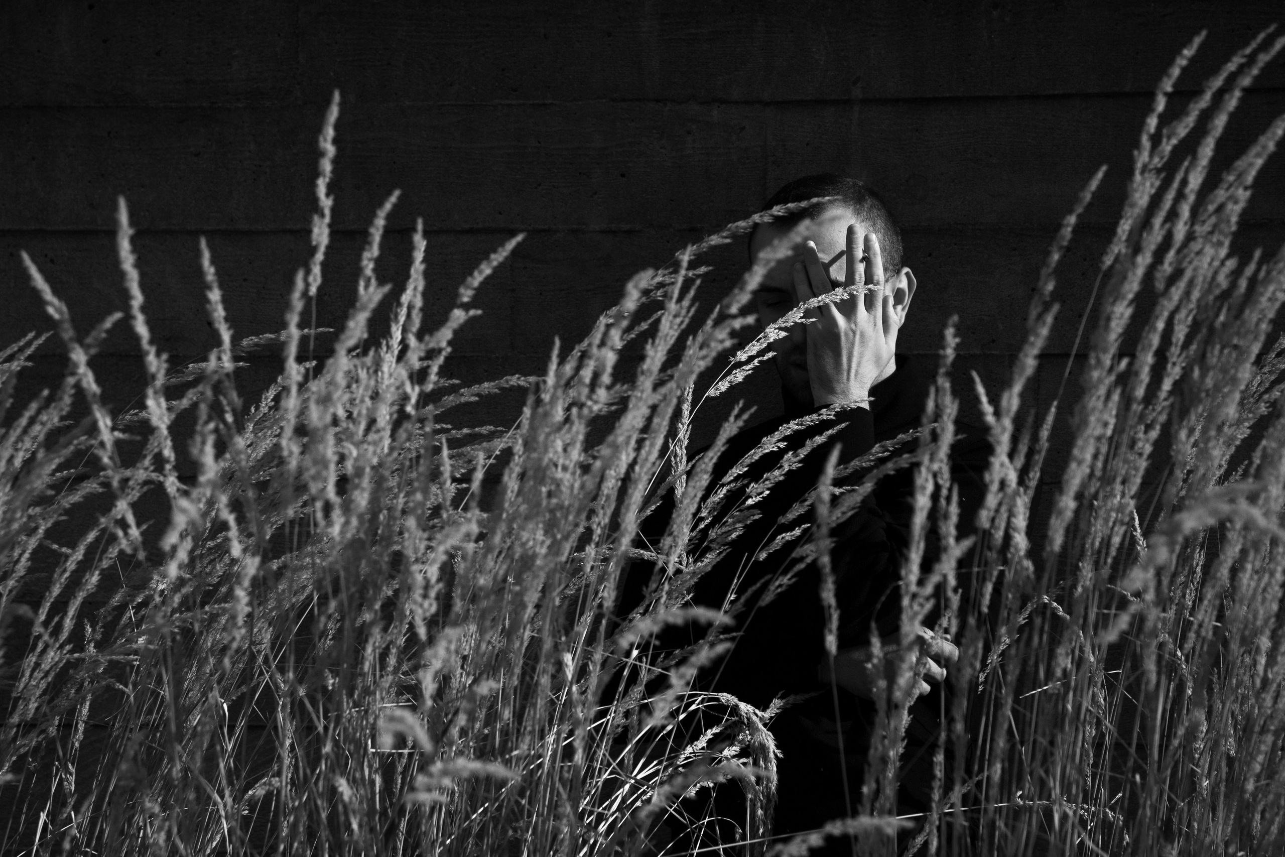 Evan — South Bank. SASHA FREEMIND