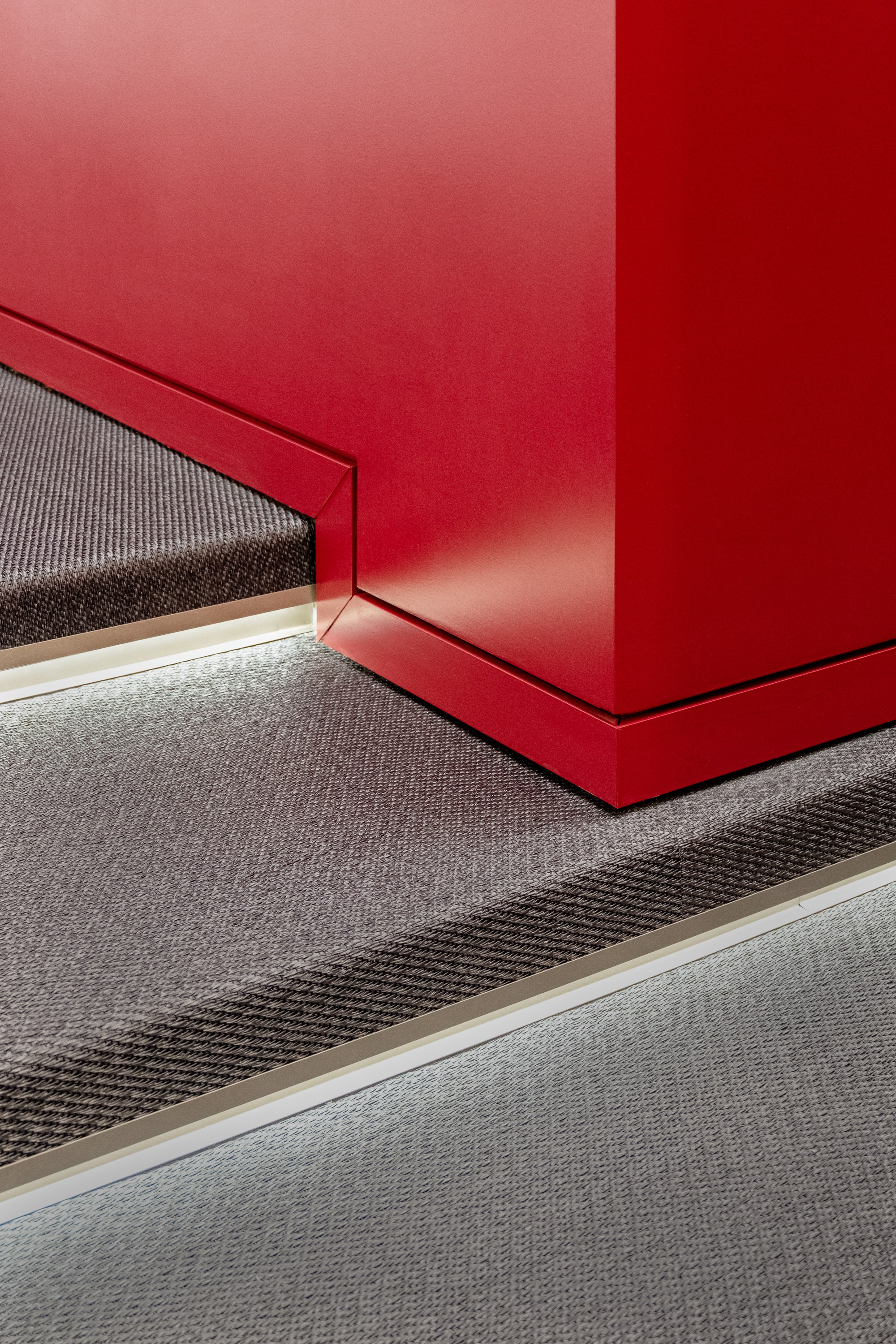 showroom in Barletta, Bari