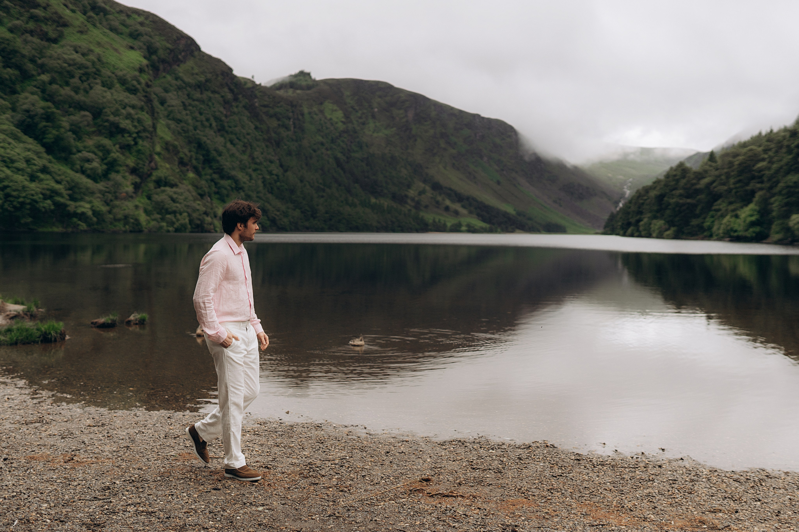 Pre wedding: Sara & Alex. Wedding Photographer in Dublin | Maternity & Love Story Photography
