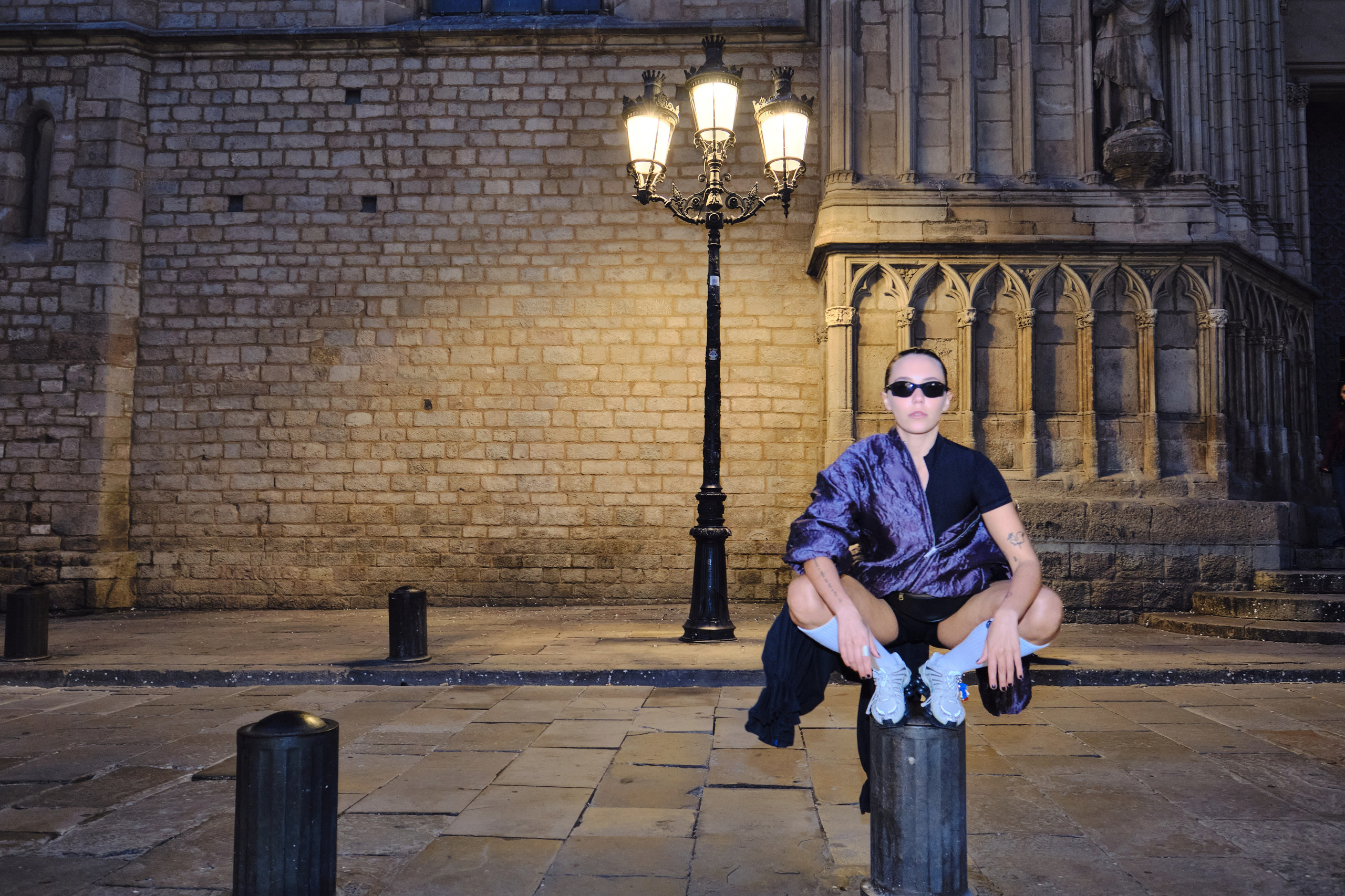ZIGGYZ. SERA STUDIA