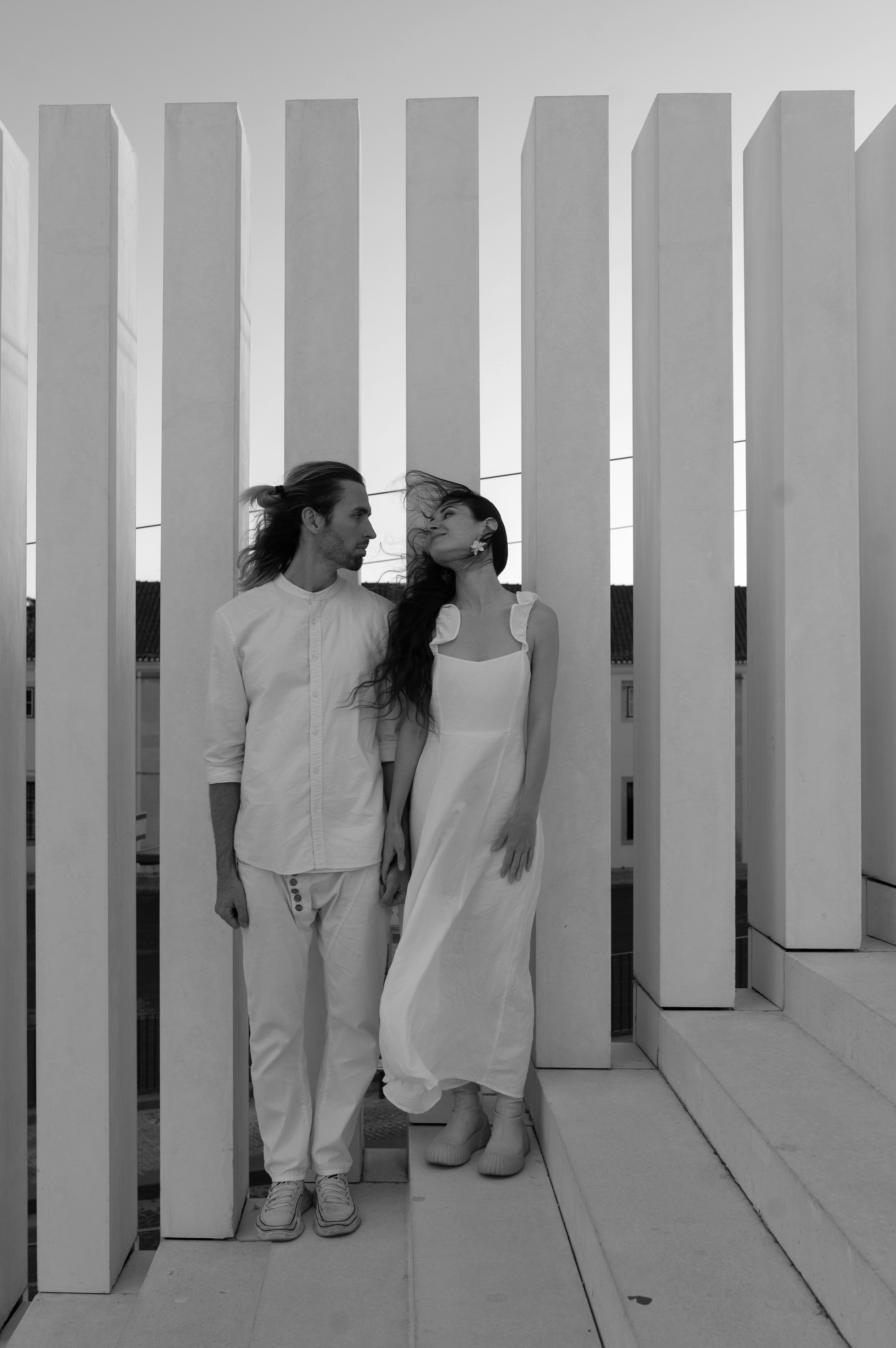 Poets. Wedding and commercial photographer