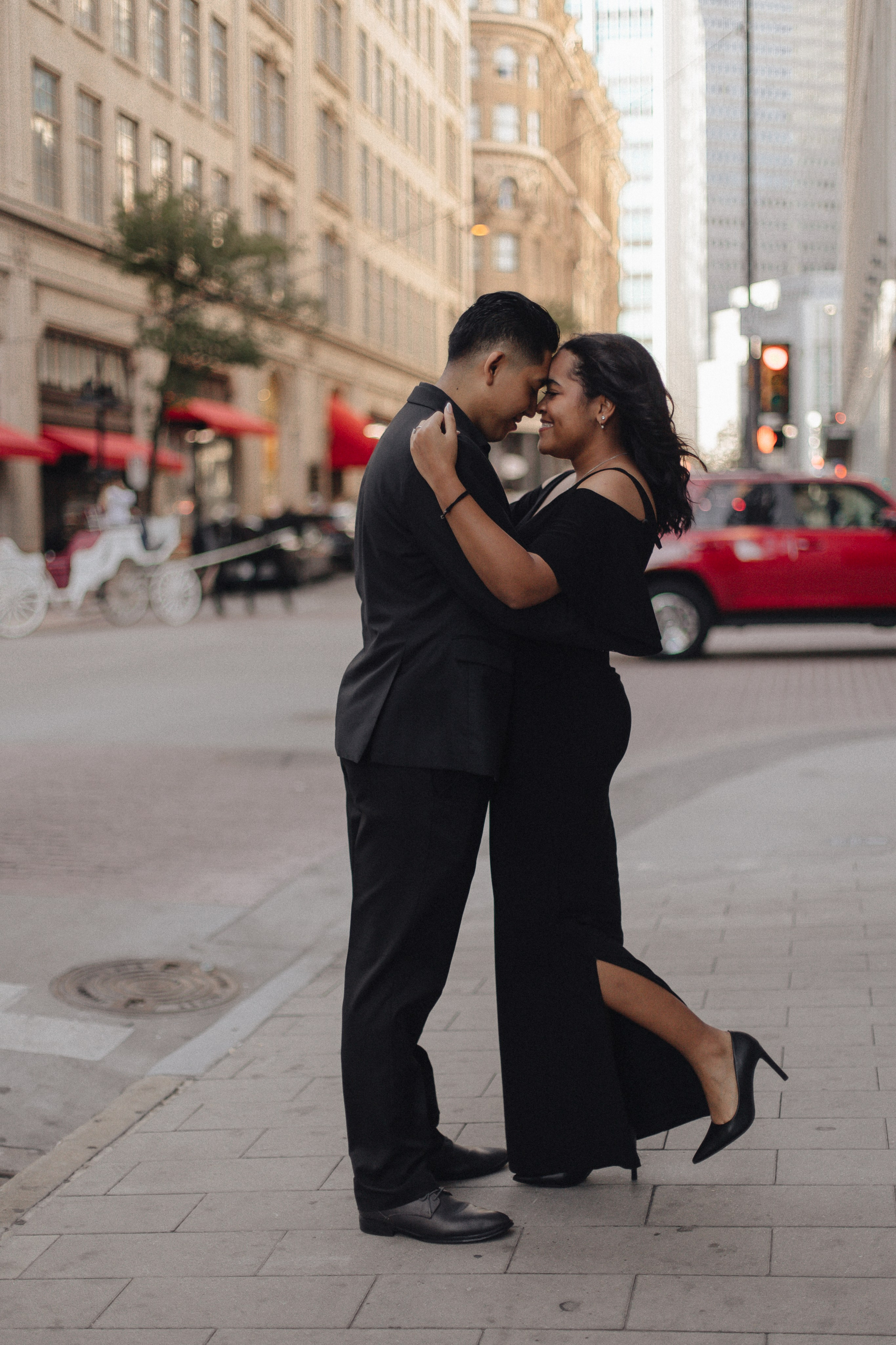 LOCATIONS. Photographer in Dallas