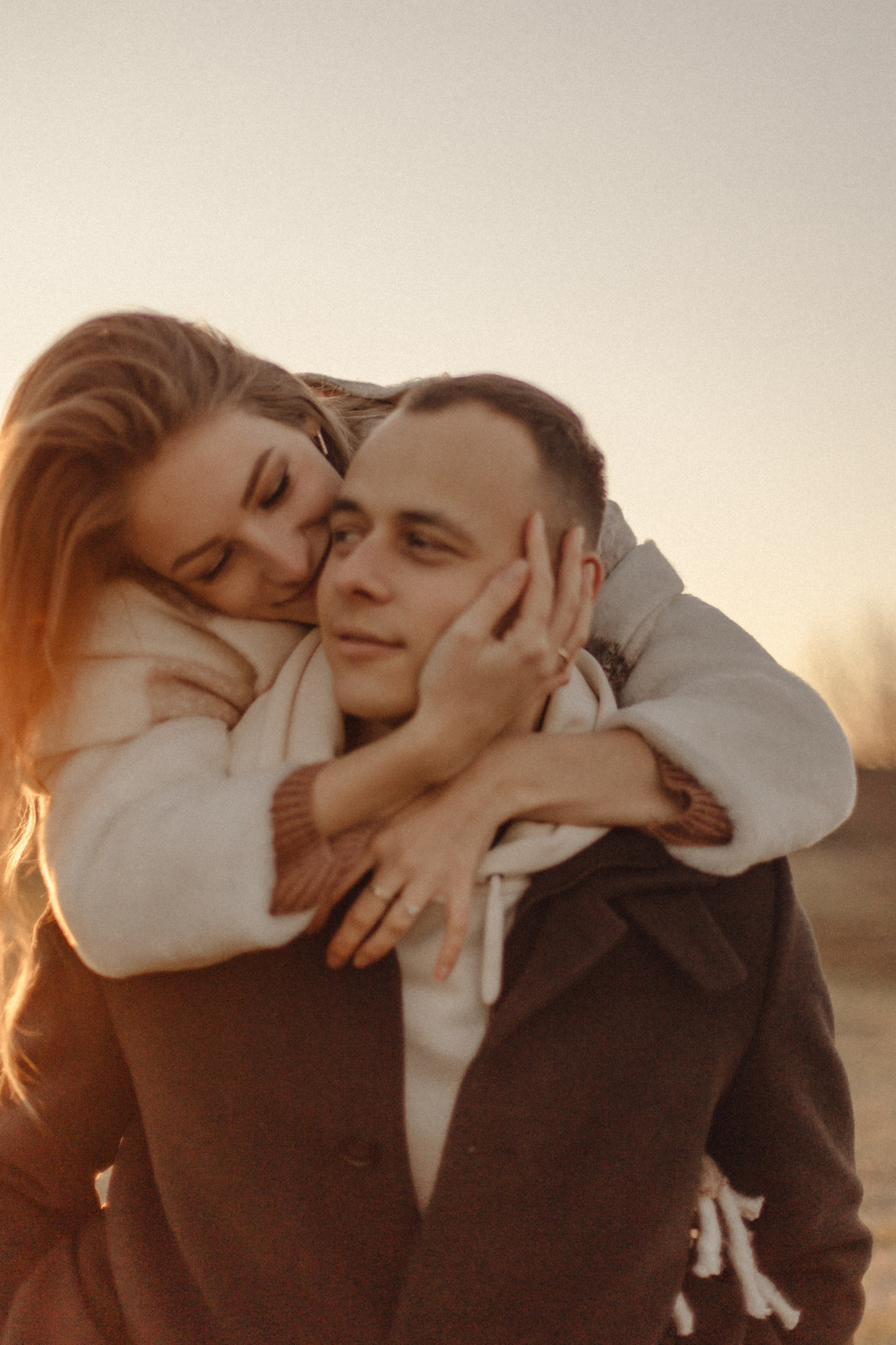 VLAD & IRINA. Photographer in Dallas