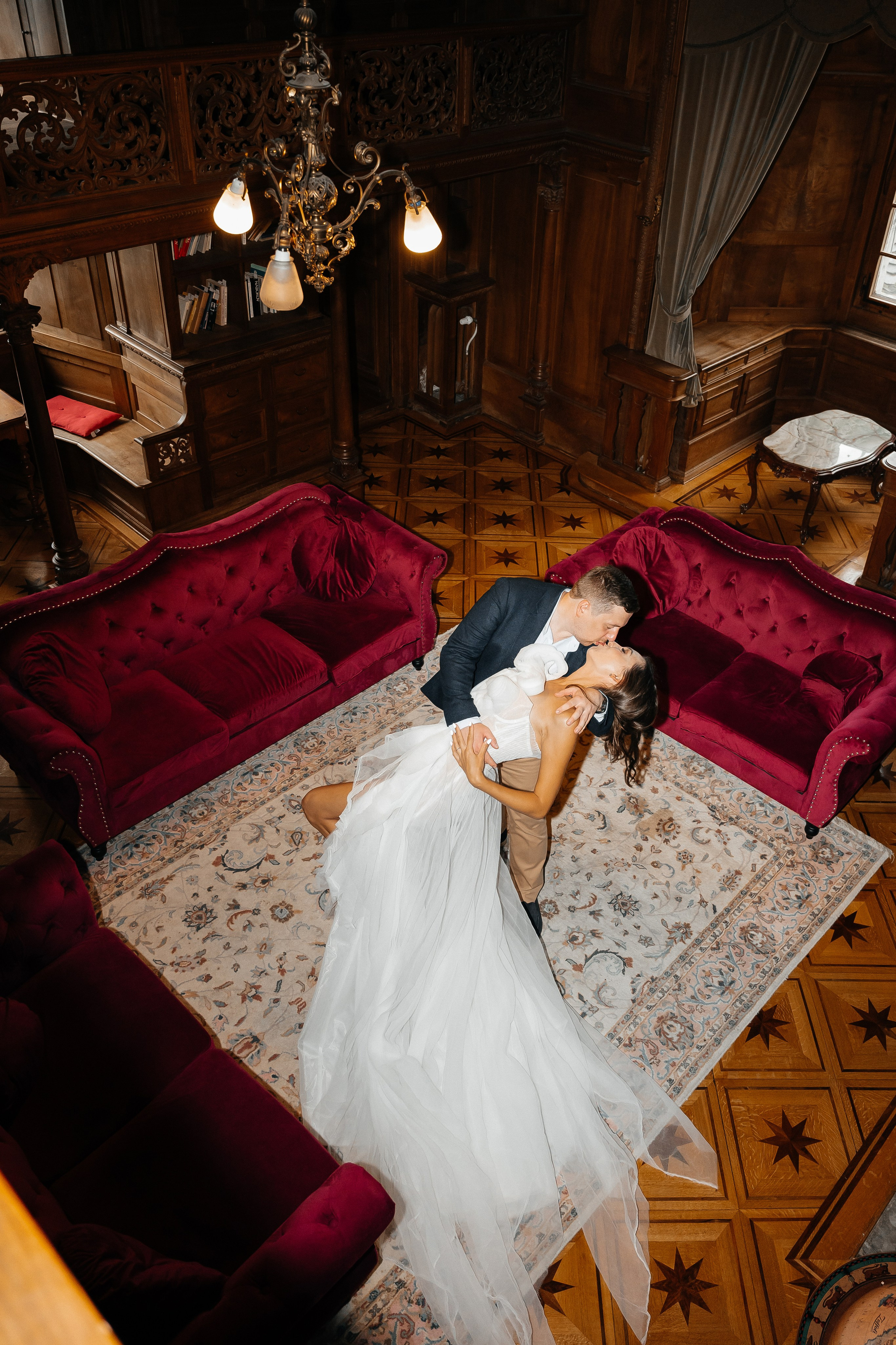 Mariage. Photographe Suisse Tatiana Lyzhina