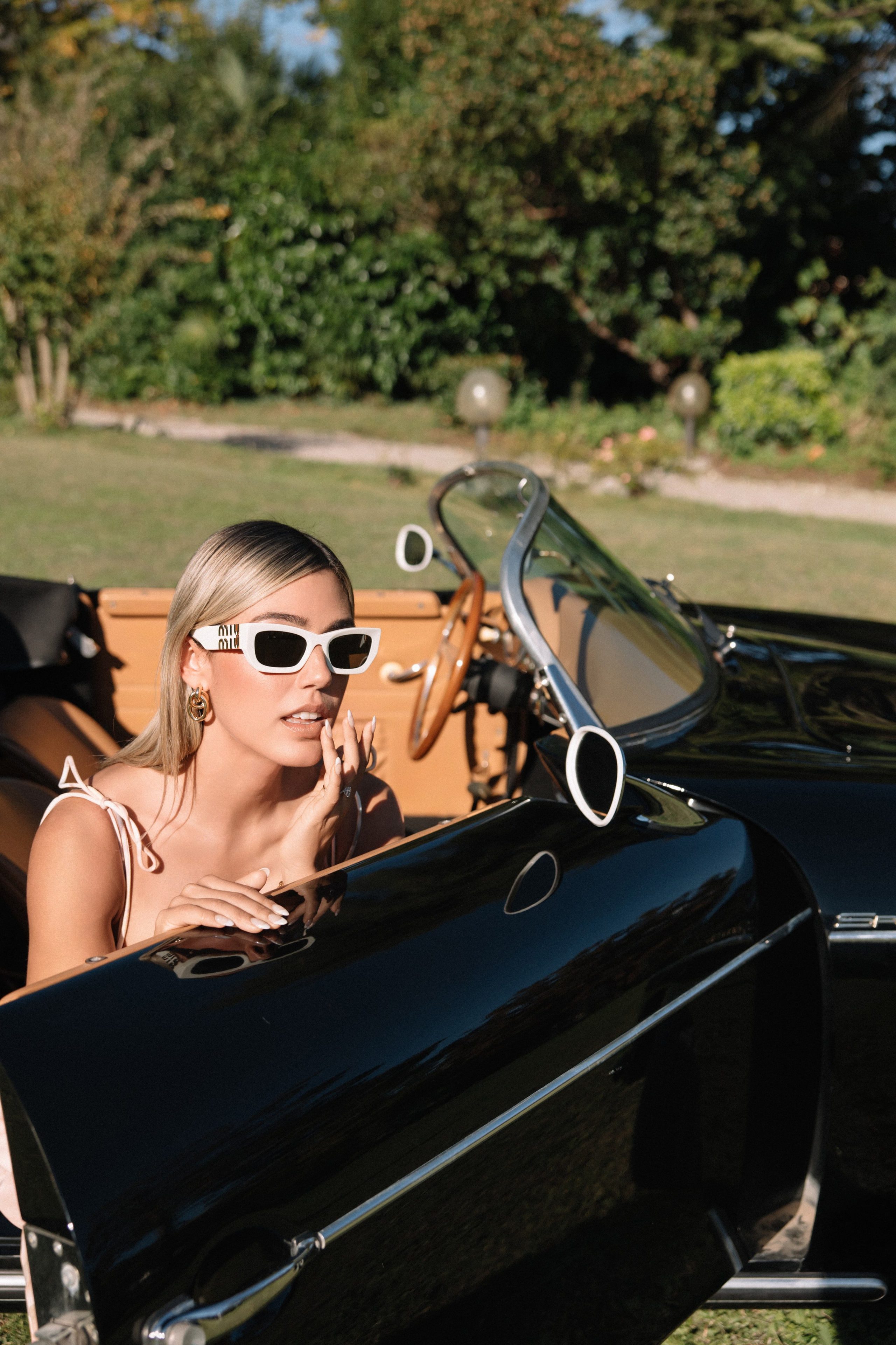 Jose & Gianna. Fotografo di matrimoni