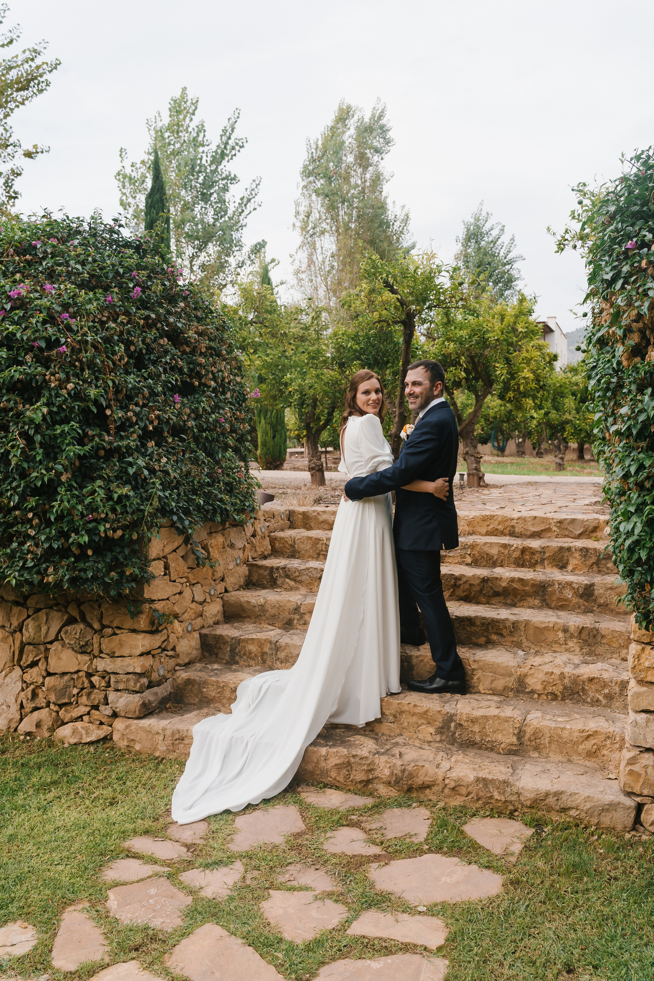 A & L. Fotógrafa de bodas y familias en España, Valencia: Nadia ProFoto