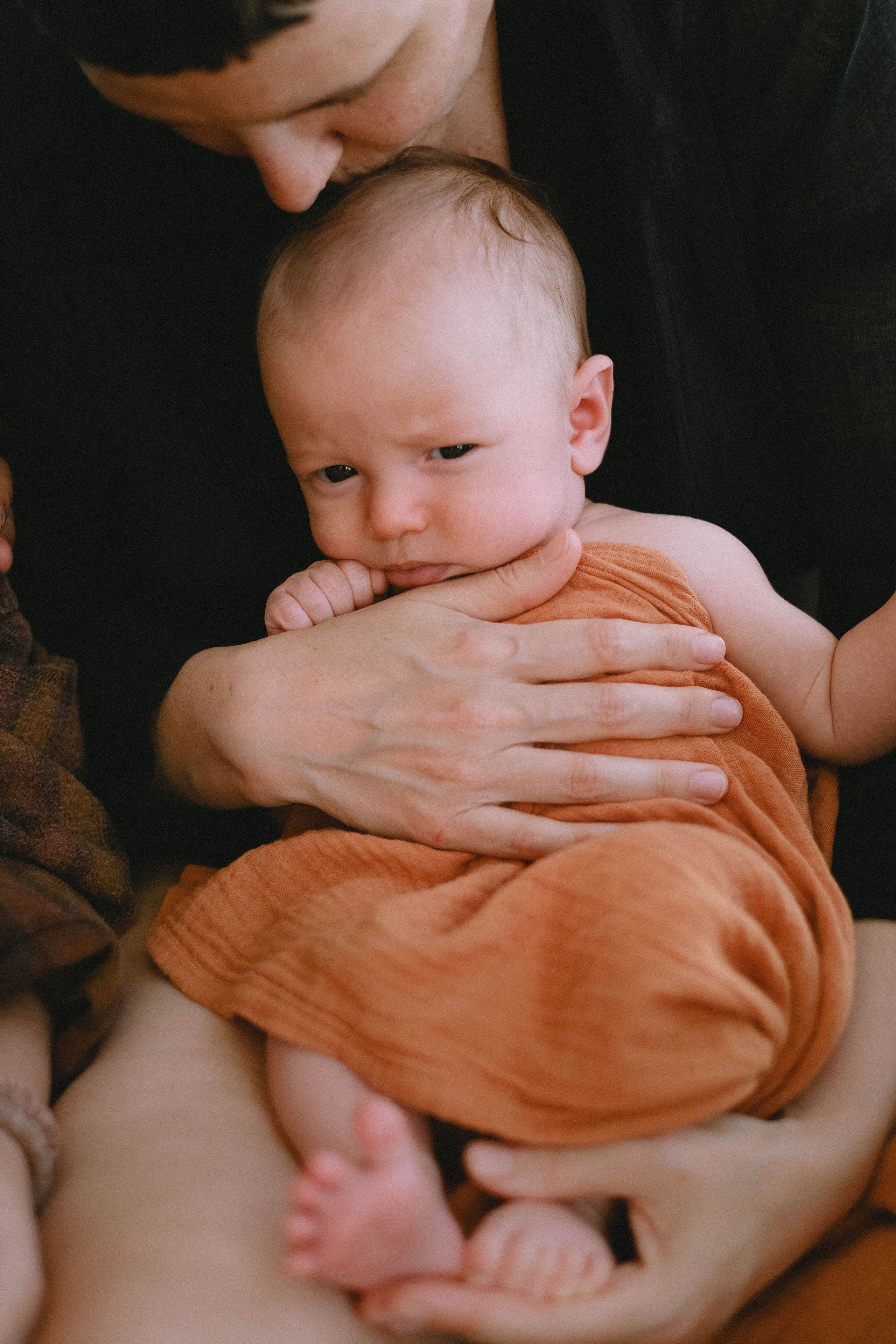 KiselevaFavelyukis. Authentische Familienfotografie in Köln