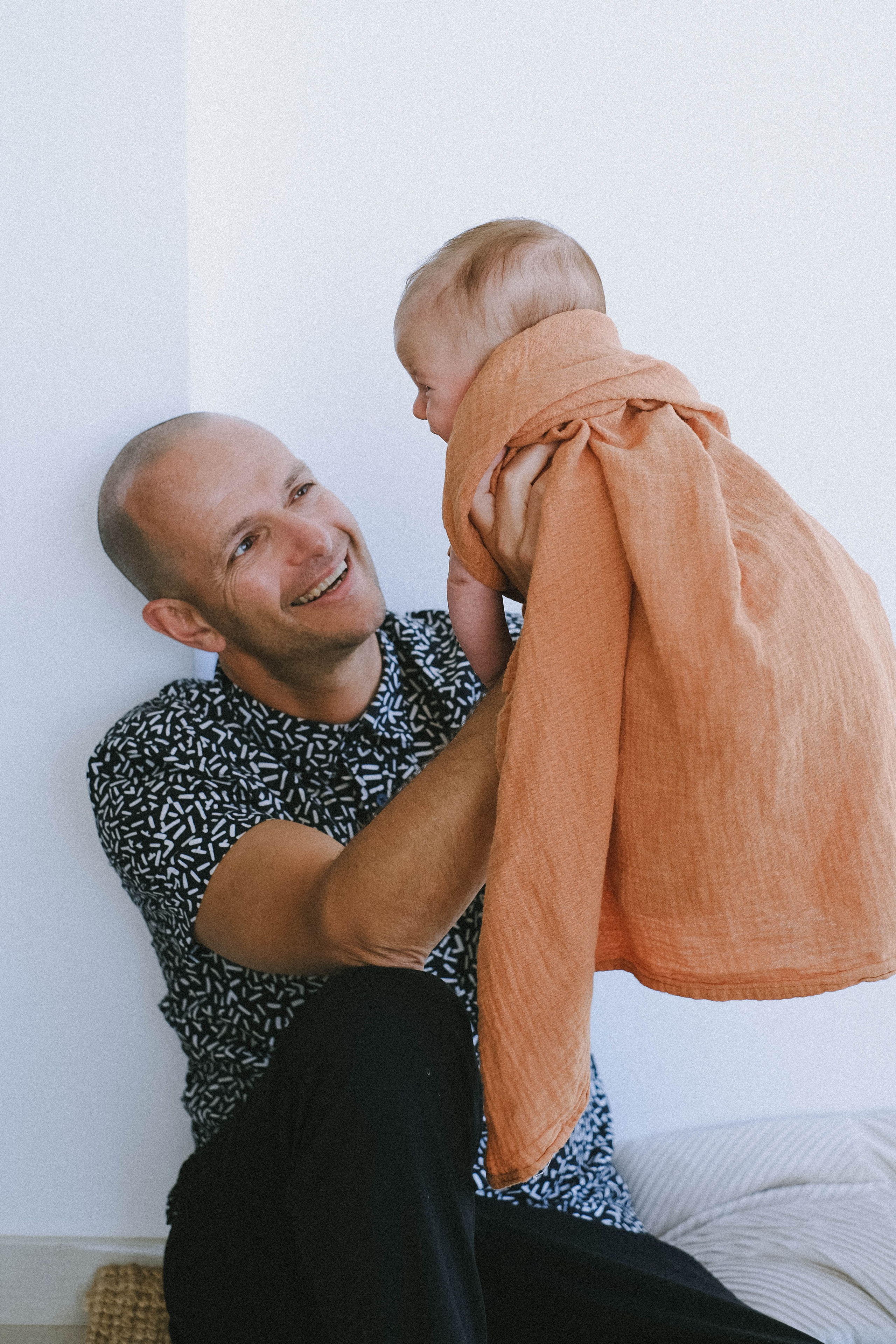 KiselevaFavelyukis. Authentische Familienfotografie in Köln