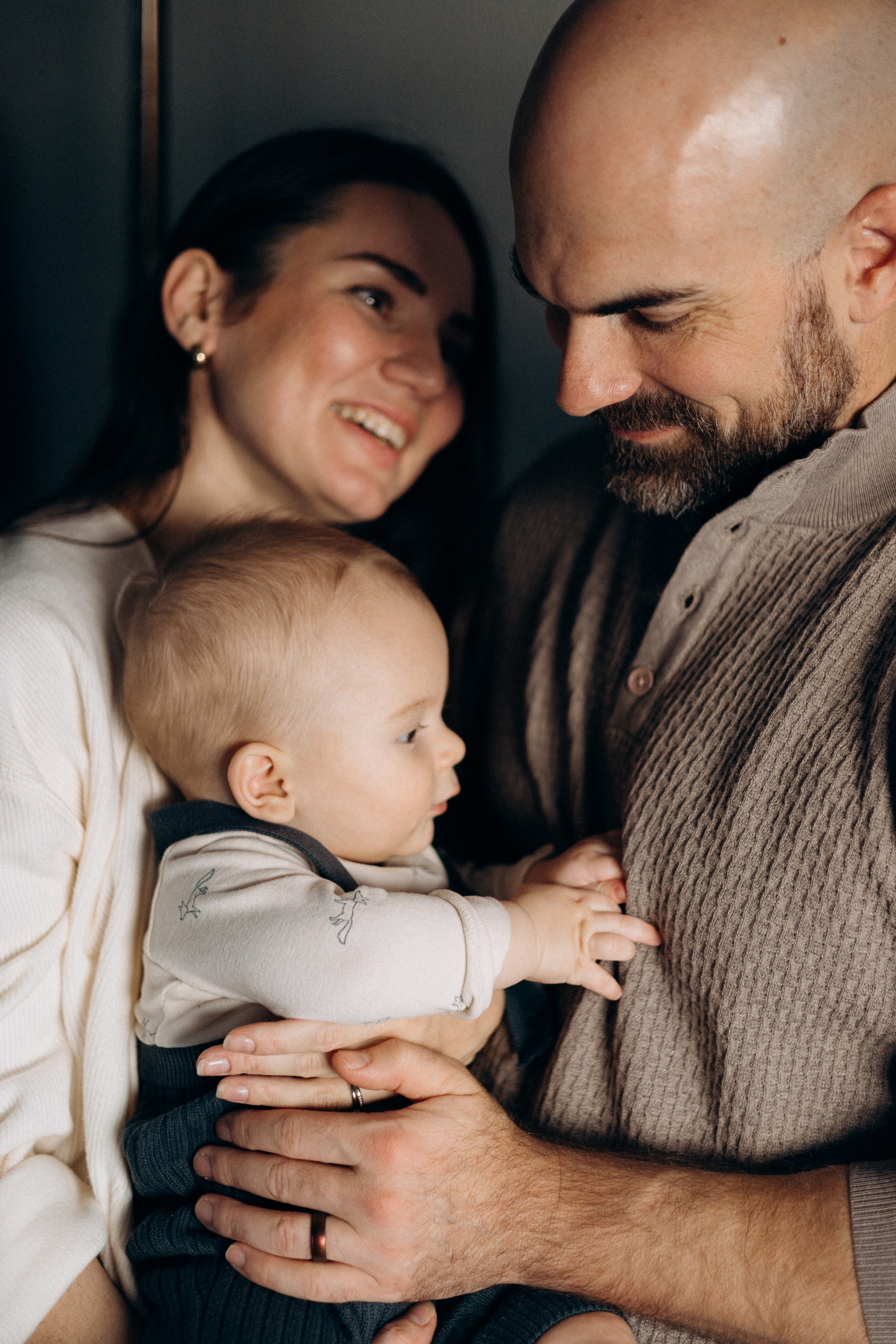 *. Wedding and family photographer San Diego