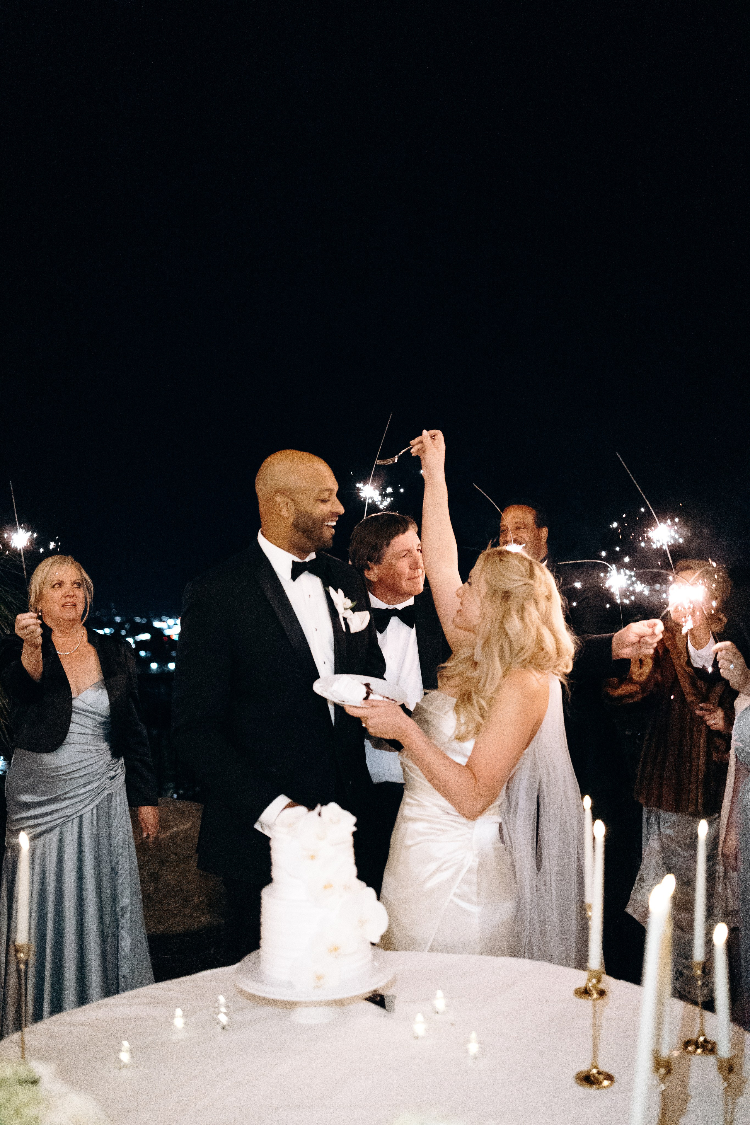 Drew and Haley. Wedding and family photographer San Diego