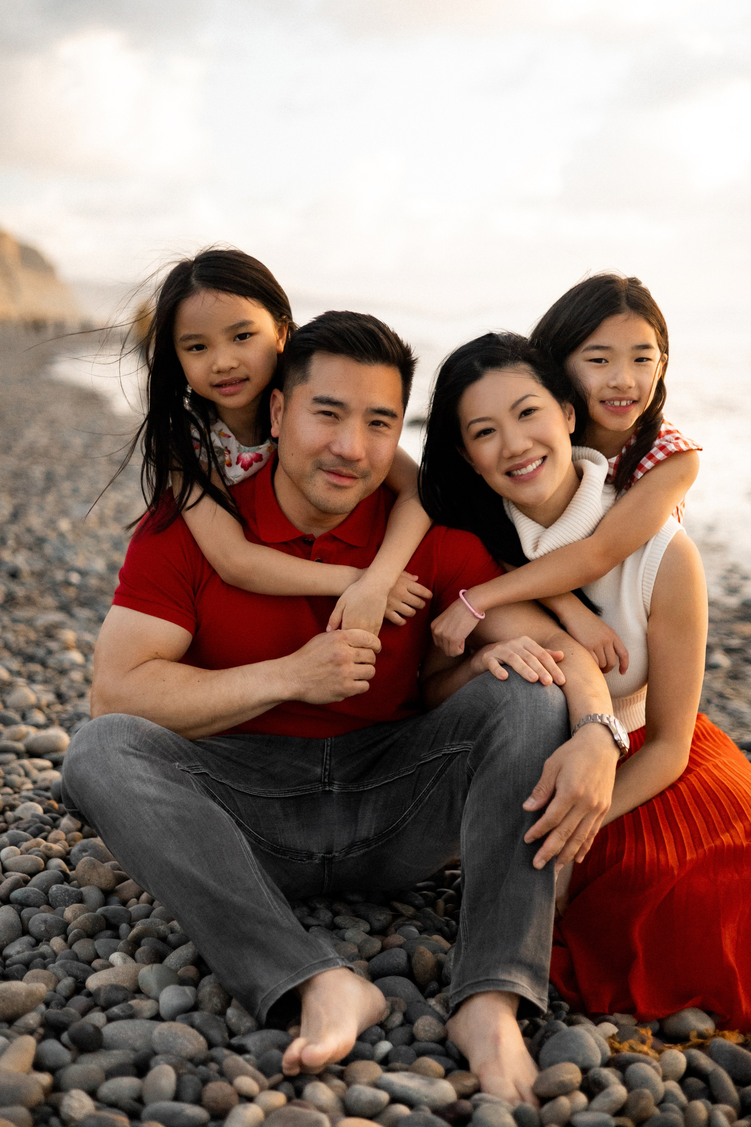 *. Wedding and family photographer San Diego