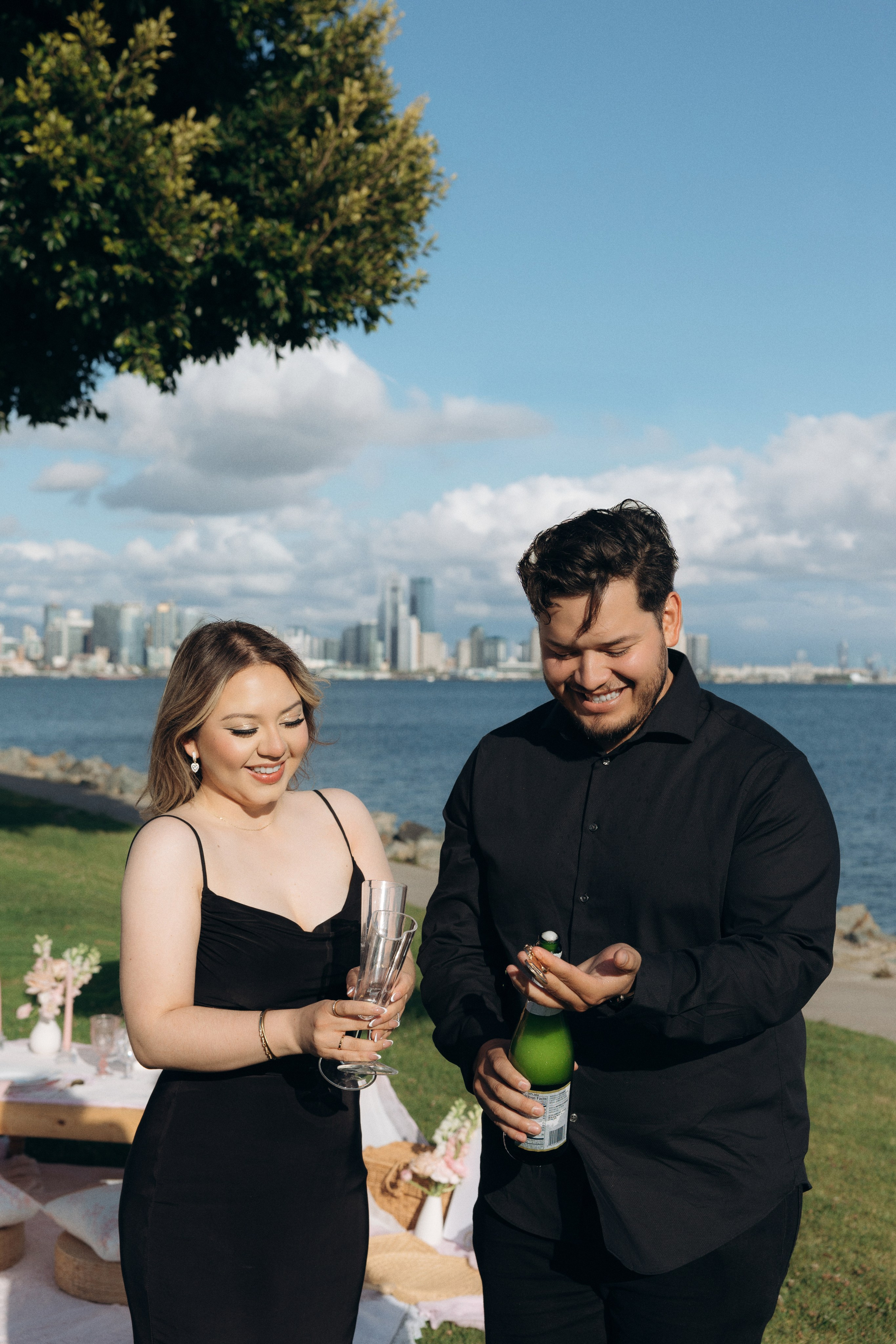 *. Wedding and family photographer San Diego