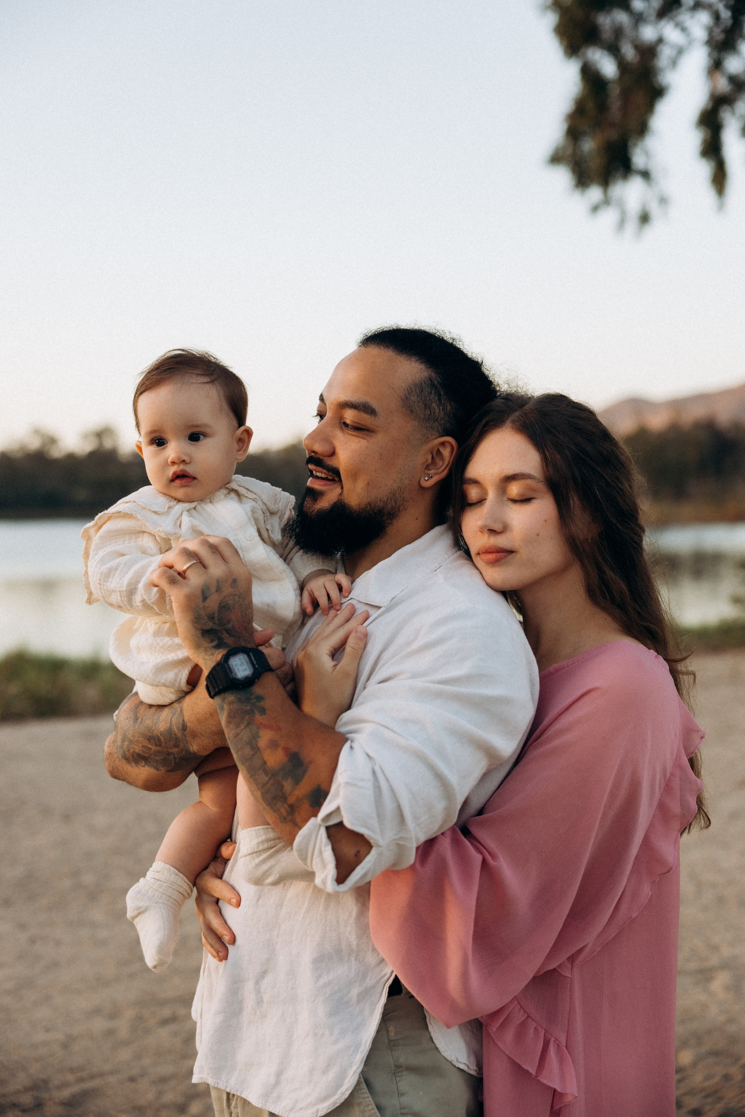 *. Wedding and family photographer San Diego