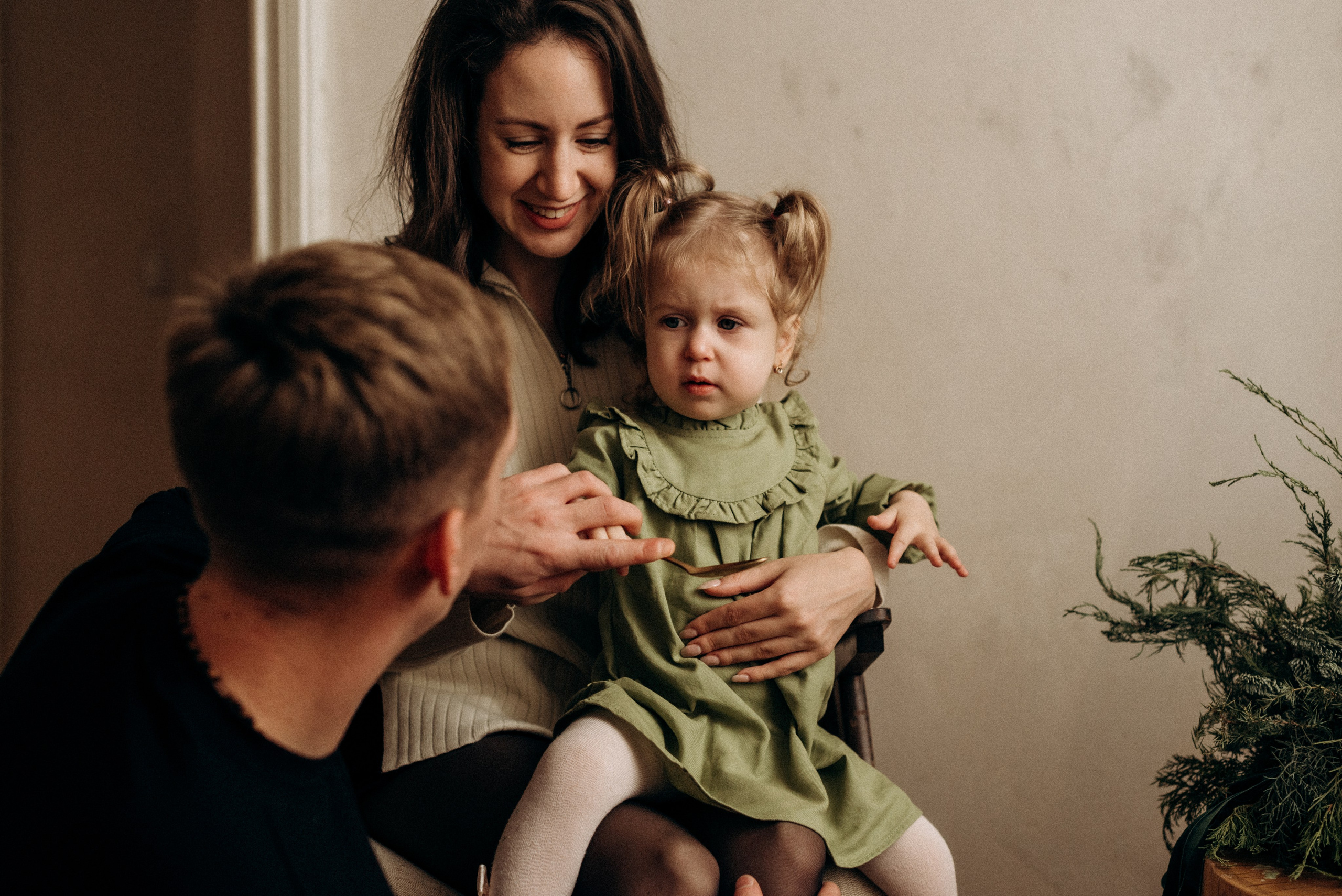 *. Wedding and family photographer San Diego