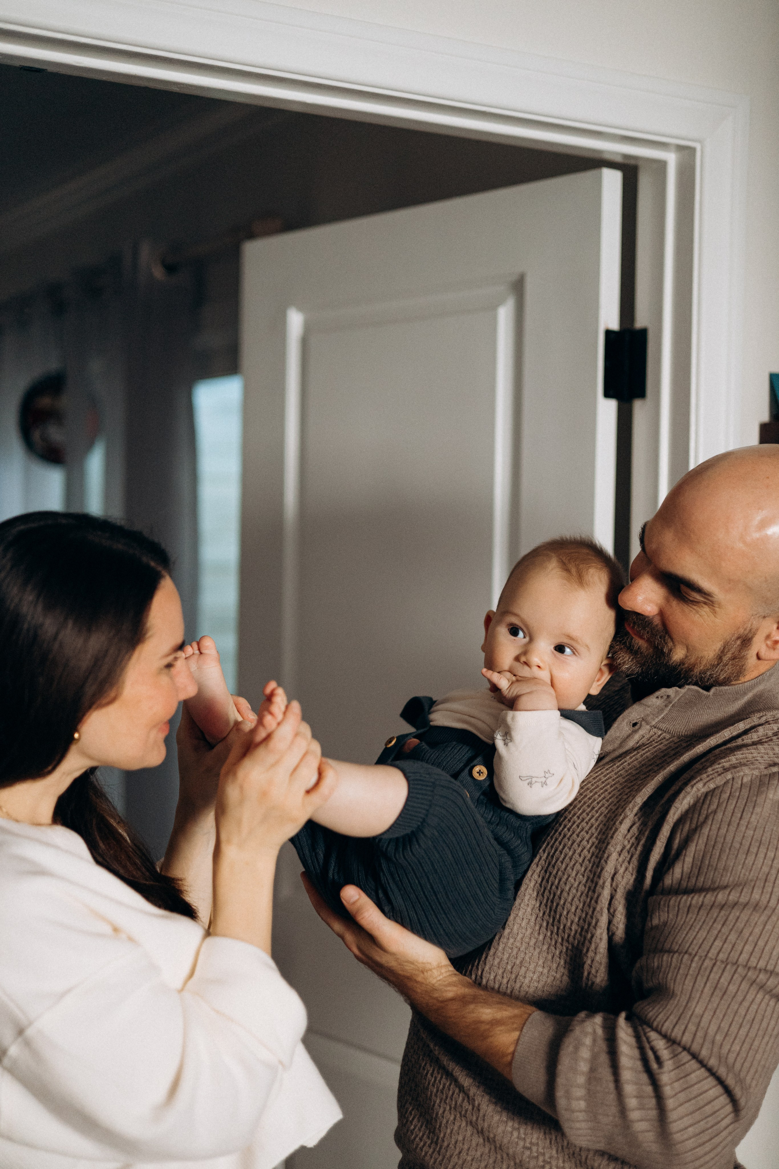 *. Wedding and family photographer San Diego