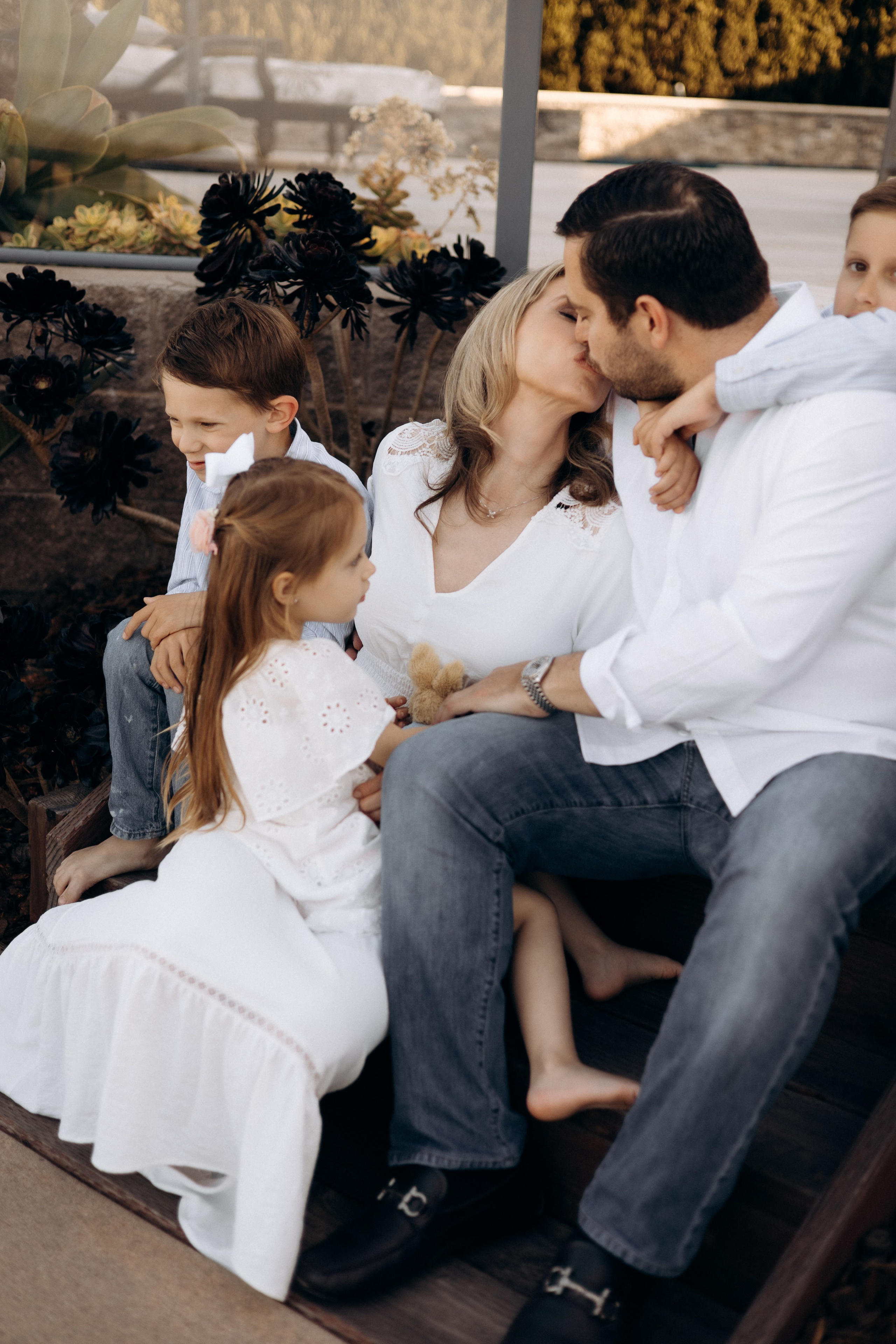 *. Wedding and family photographer San Diego