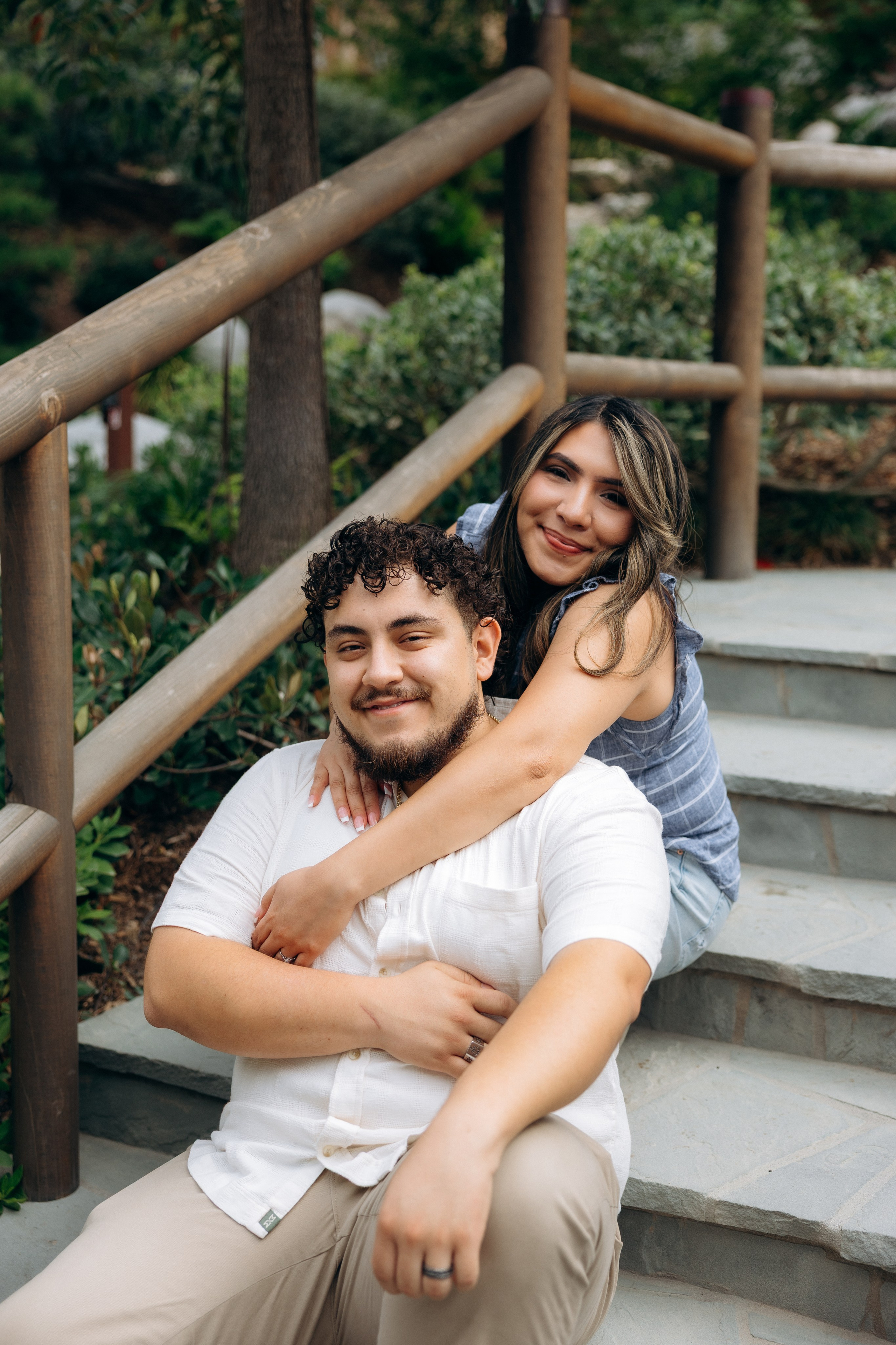 *. Fotógrafa de bodas y familia en San Diego
