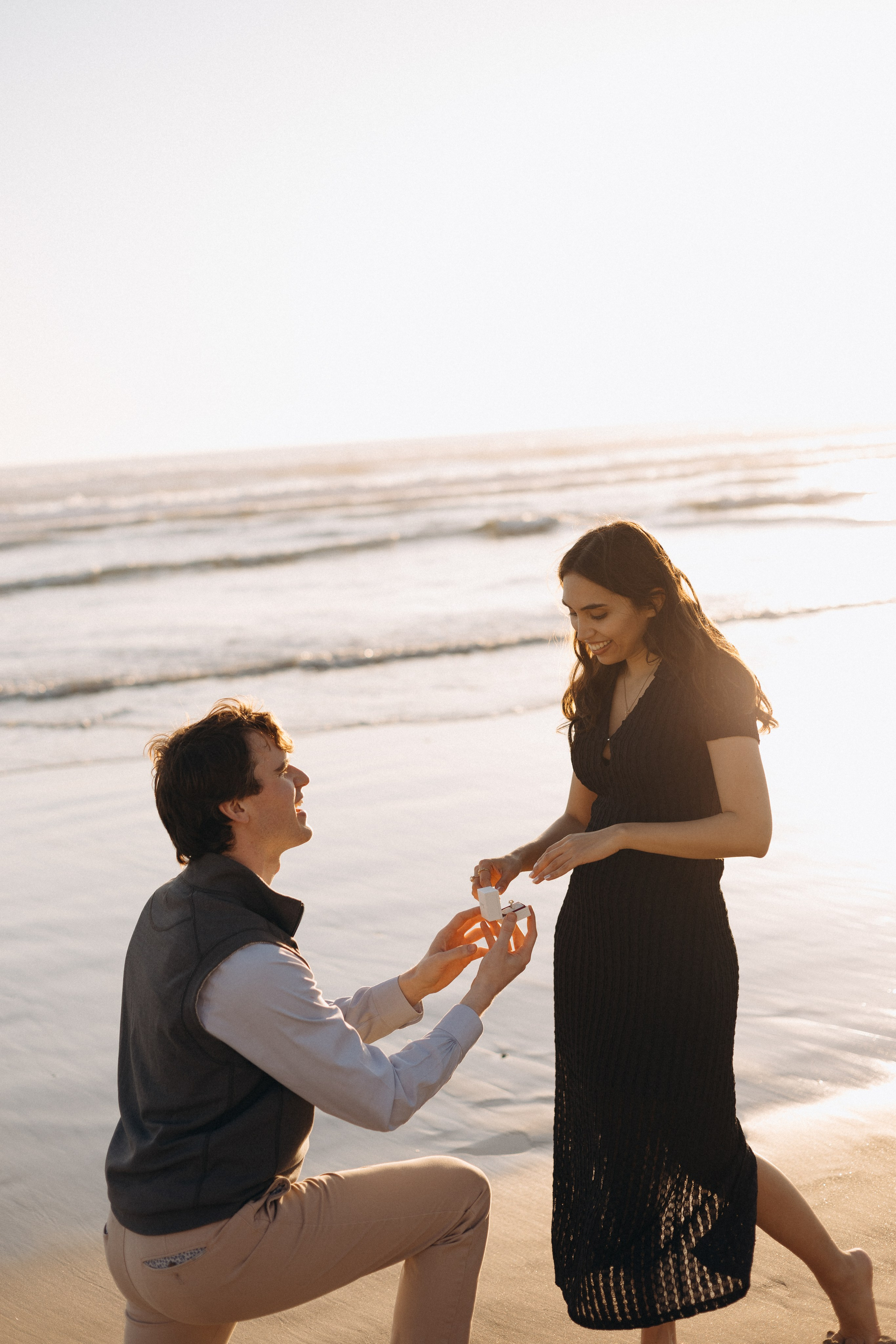 . Wedding and family photographer San Diego