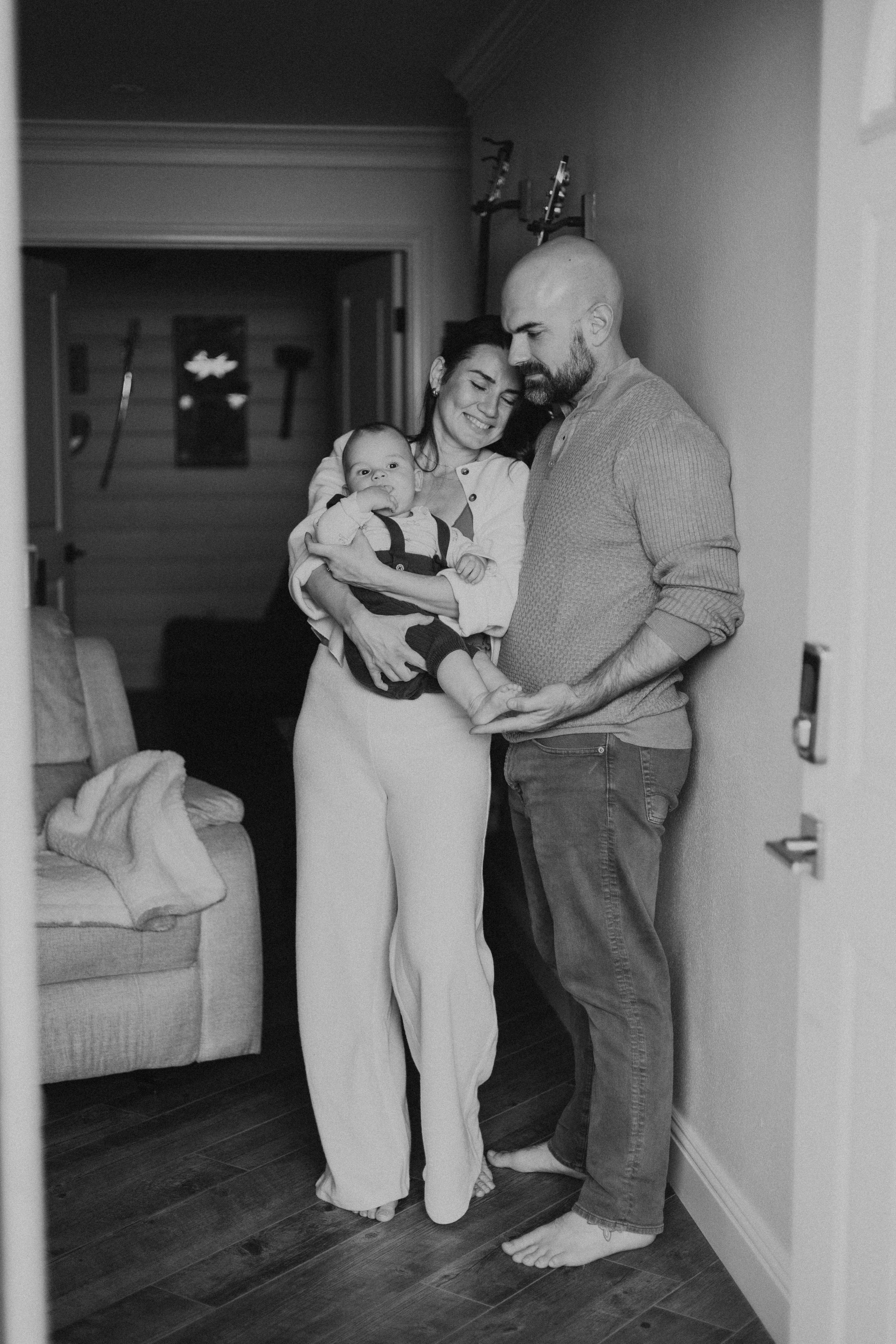 *. Wedding and family photographer San Diego