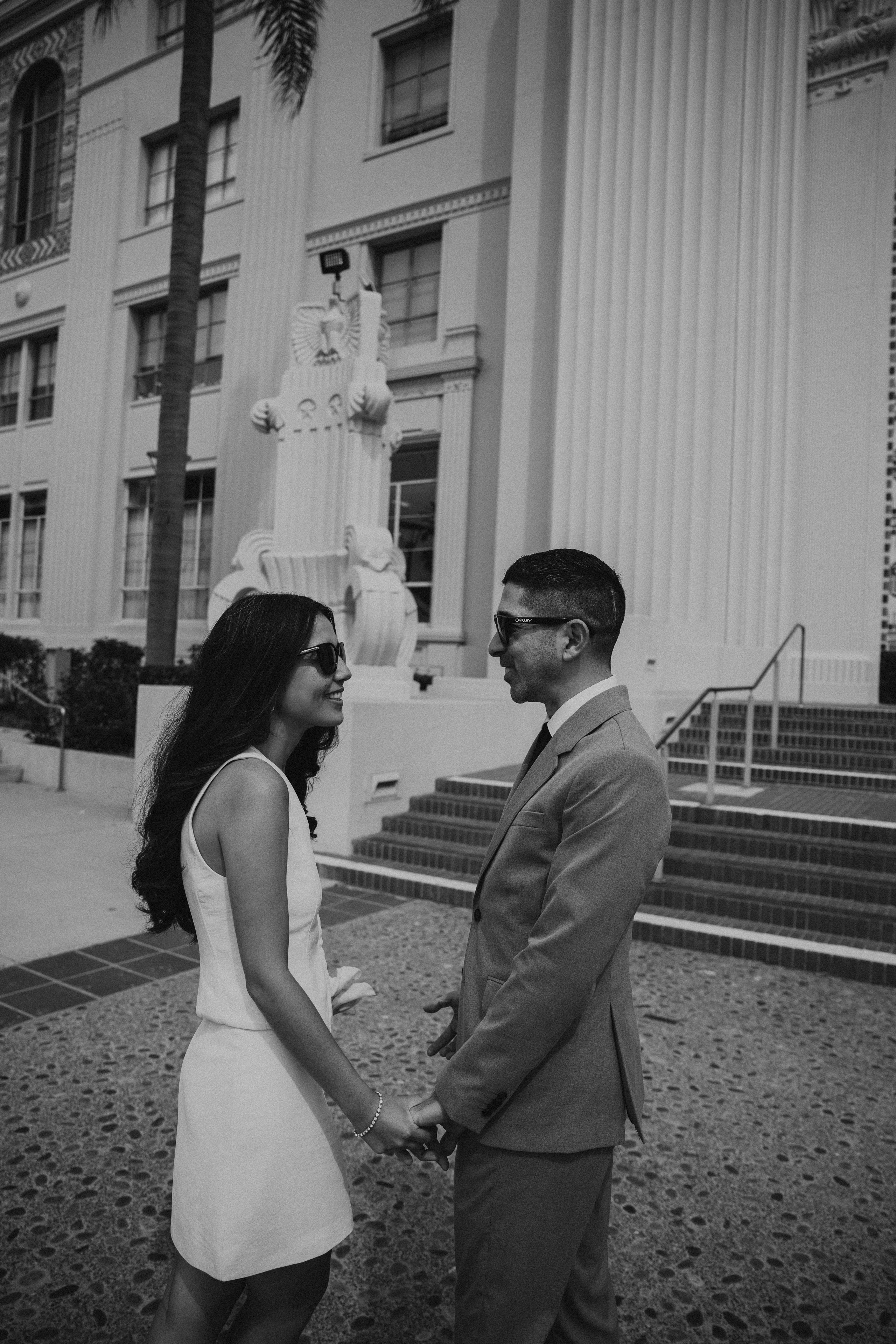 Ross and Rebecca. Свадебный и семейный фотограф в Сан-Диего